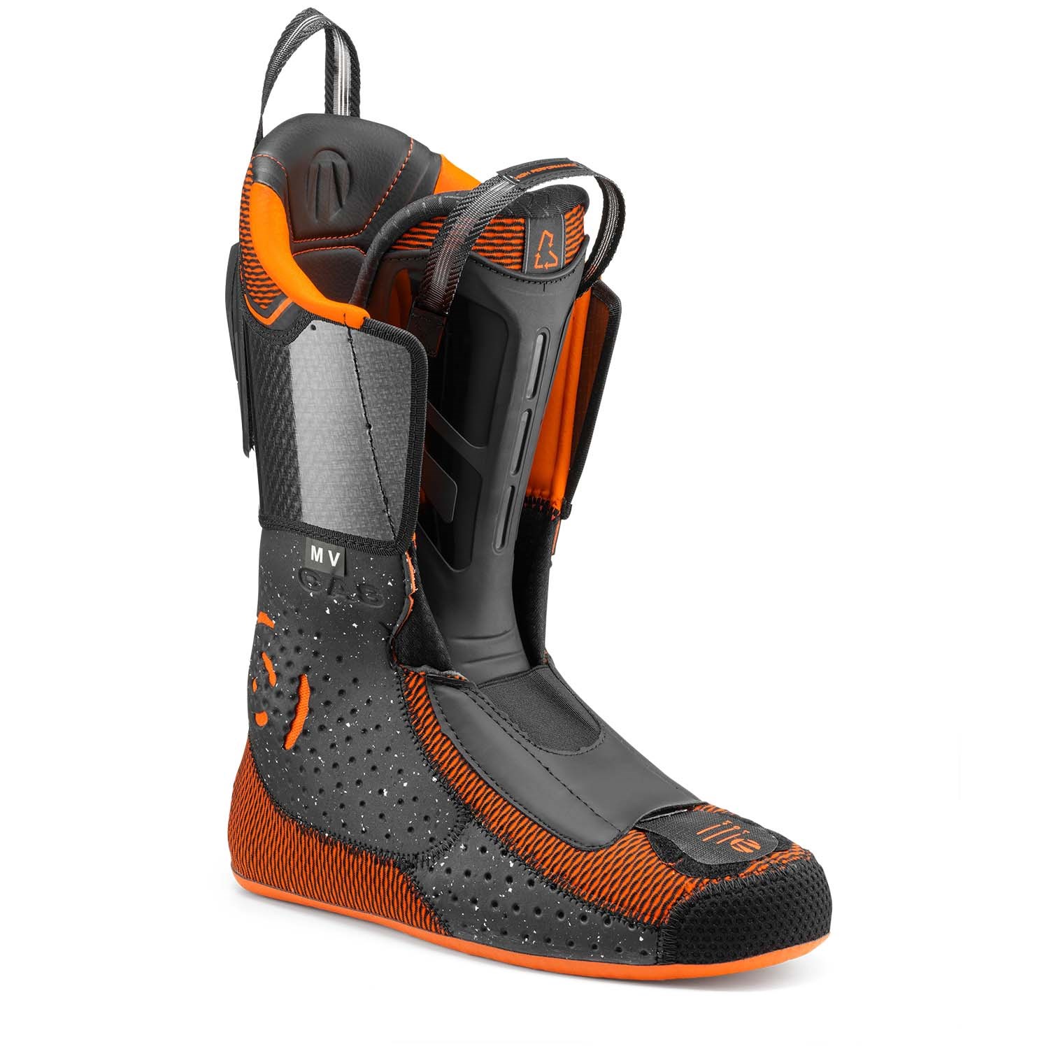 Tecnica Mach1 MV 130 Ski Boots 2026 | evo