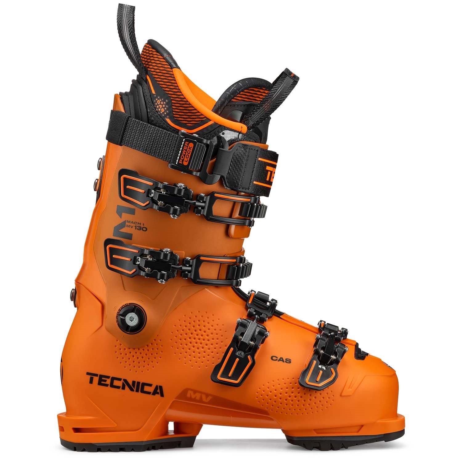 Tecnica Mach1 MV 130 Ski Boots 2025 | evo