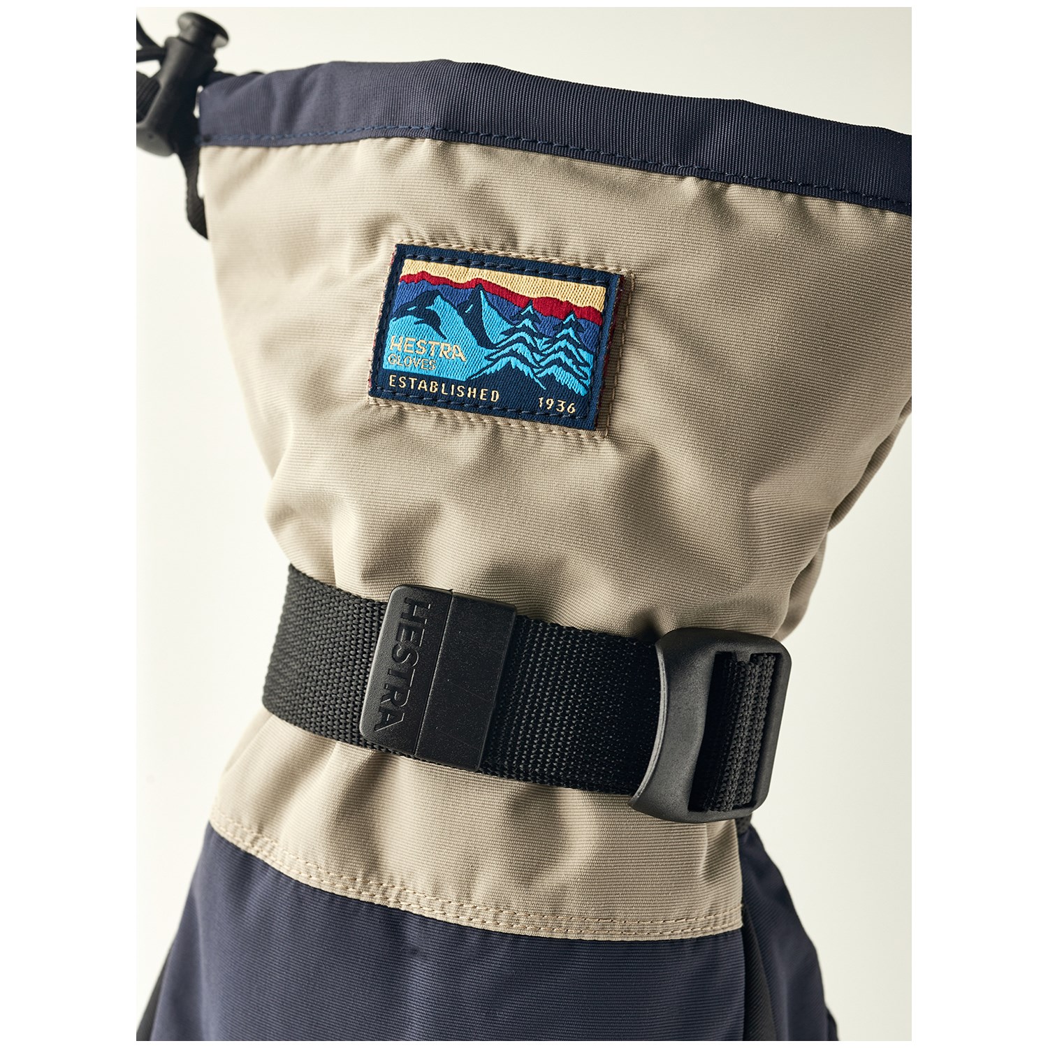 Hestra Gauntlet Sr Mittens | evo