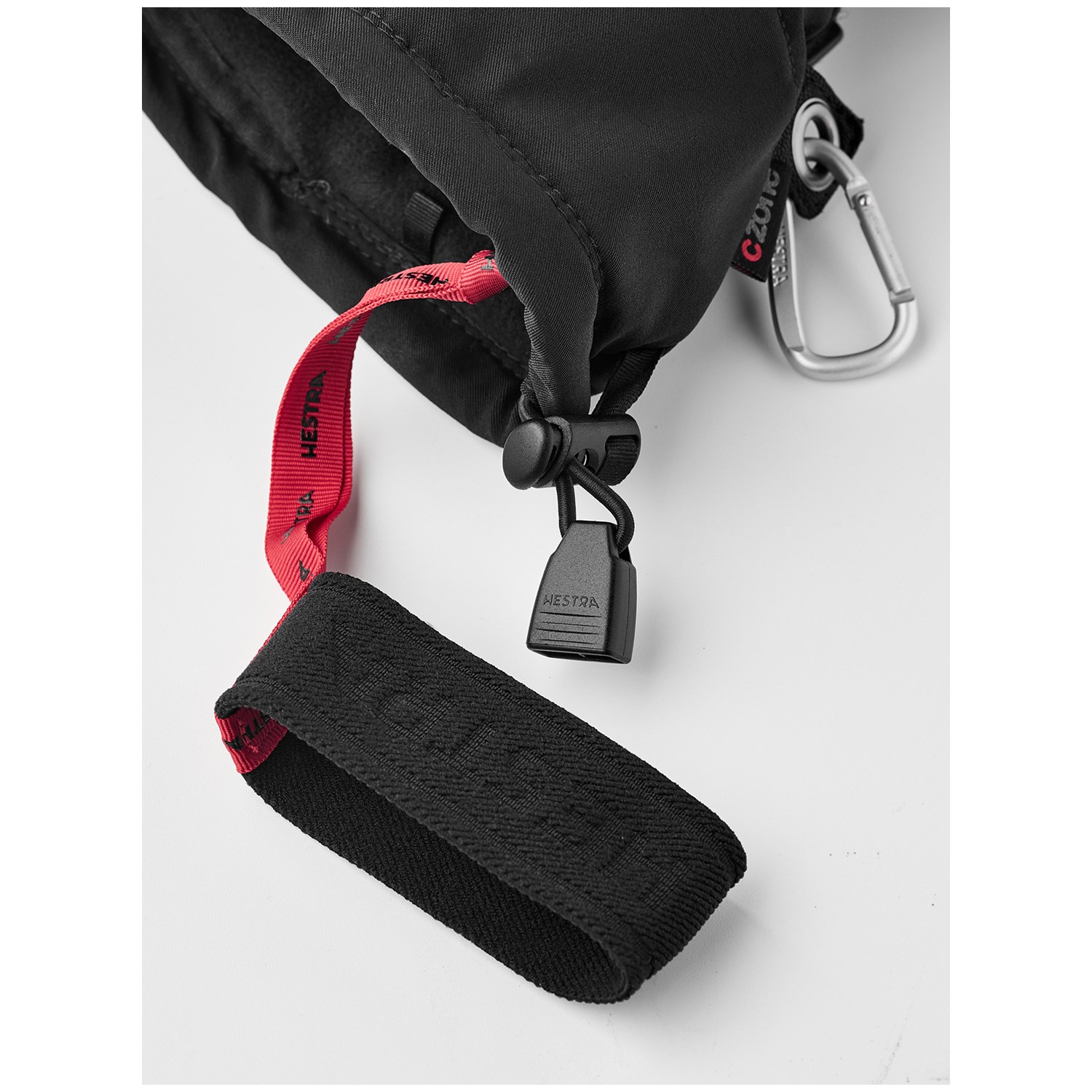 Hestra Heater Gauntlet Gloves | evo Canada
