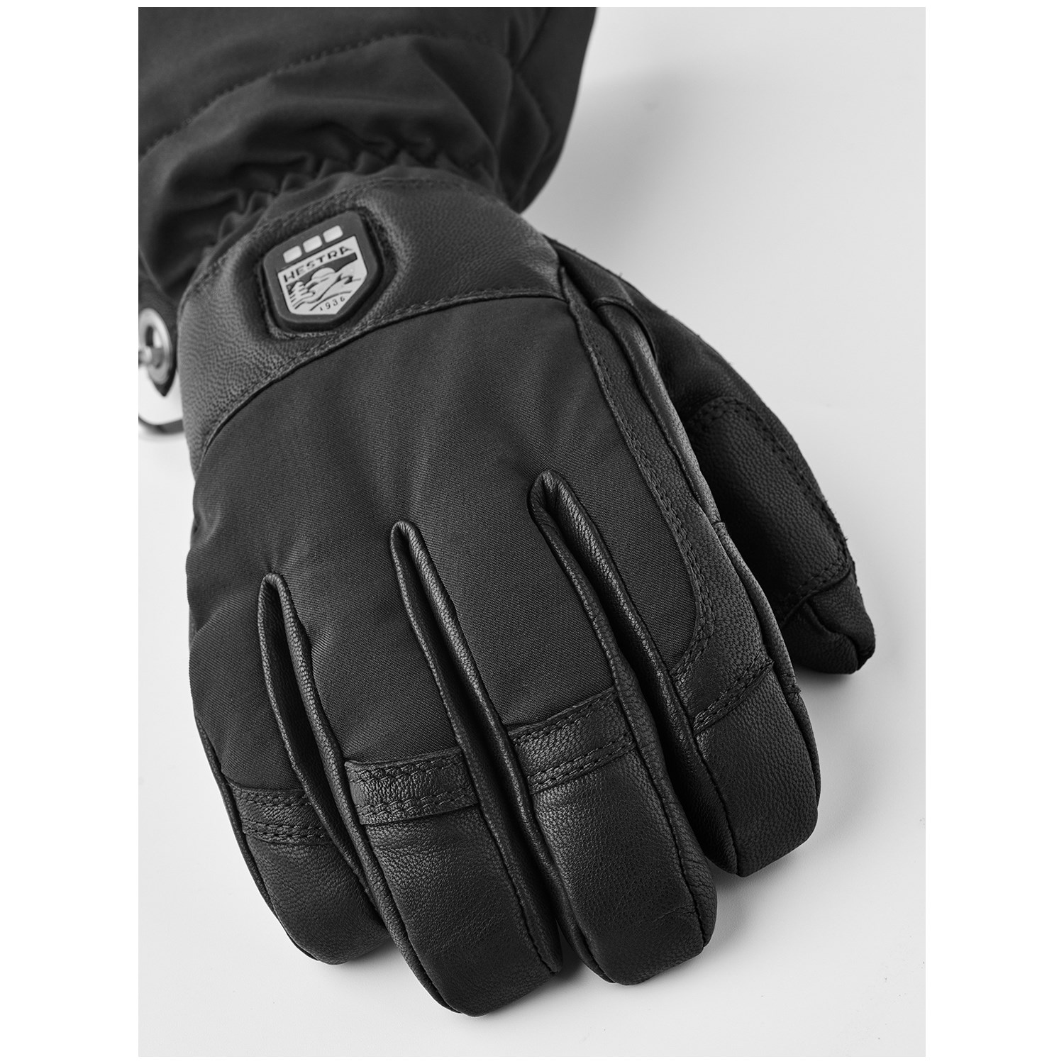 Hestra Heater Gauntlet Gloves | evo Canada