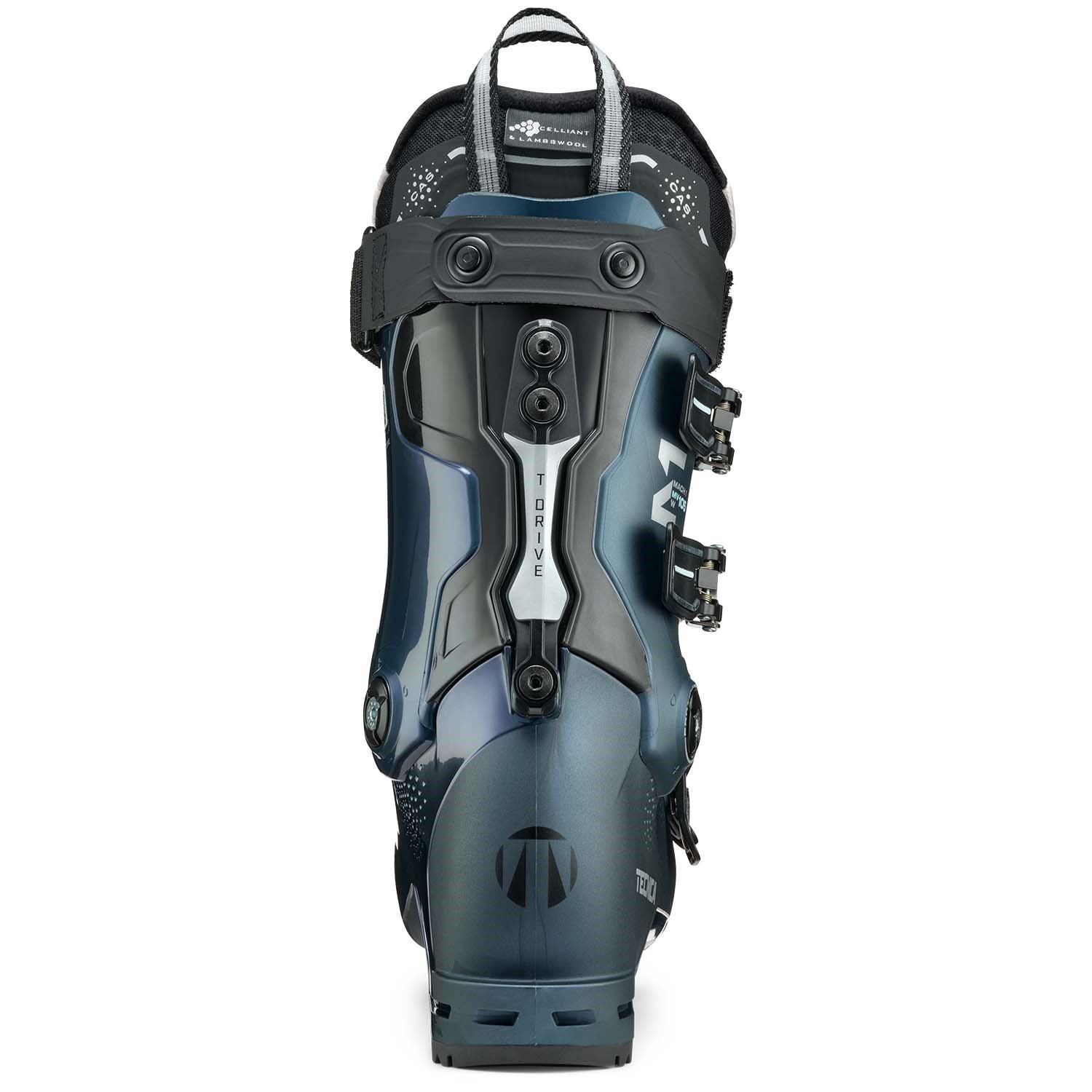 TECNICA MACH1 W スキー ブーツ (女性用) Tecnica Mach1 MV 95 W