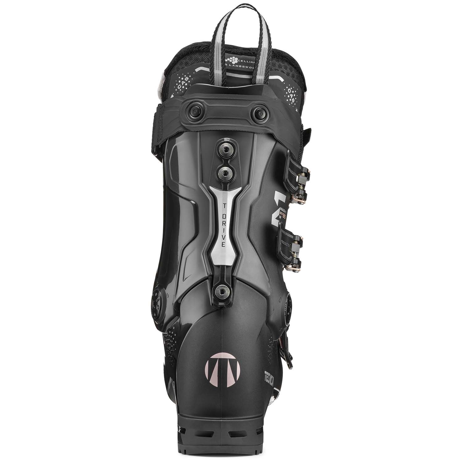 Tecnica Mach1 MV 95 W Ski Boots - Women's 2026 | evo