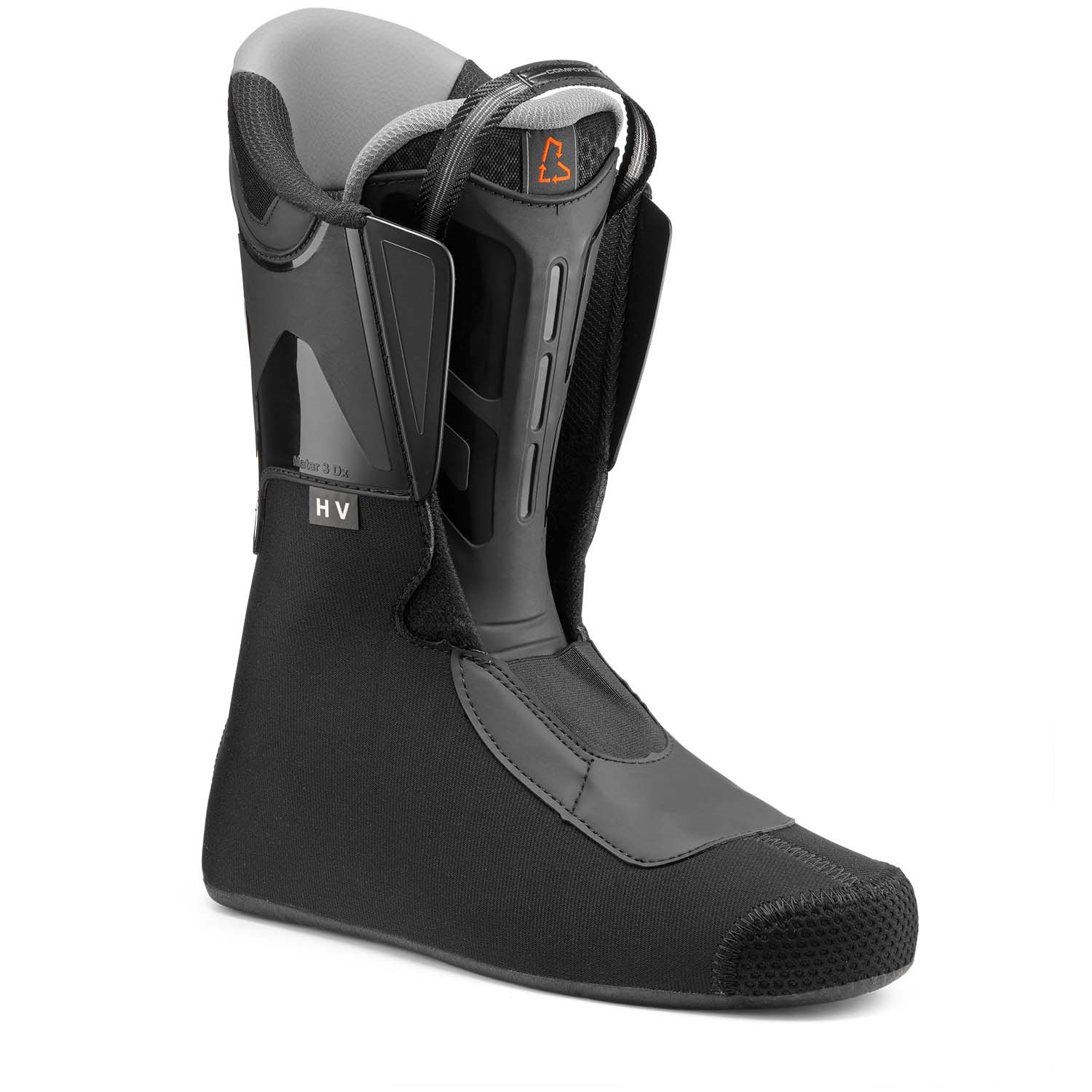 Tecnica Mach Sport HV 90 Ski Boots 2026 | evo