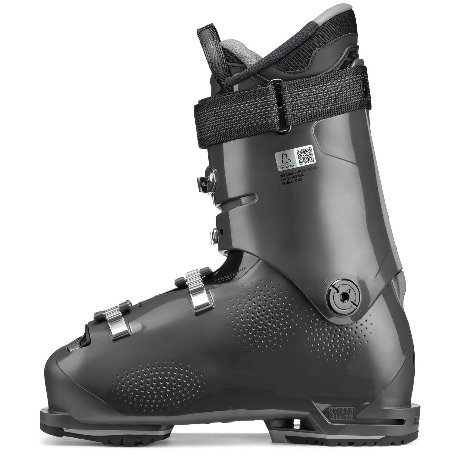 スキー Tecnica Mach Sport HV 80 Amazon.com : Tecnica Men's Mach Sport HV 80 GW 80-Flex Warm