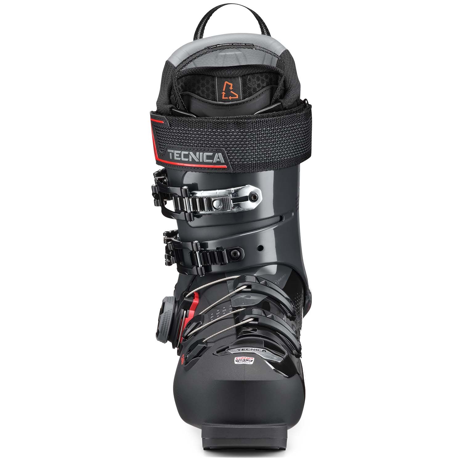 Tecnica Mach BOA HV 110 Ski Boots 2025 | evo