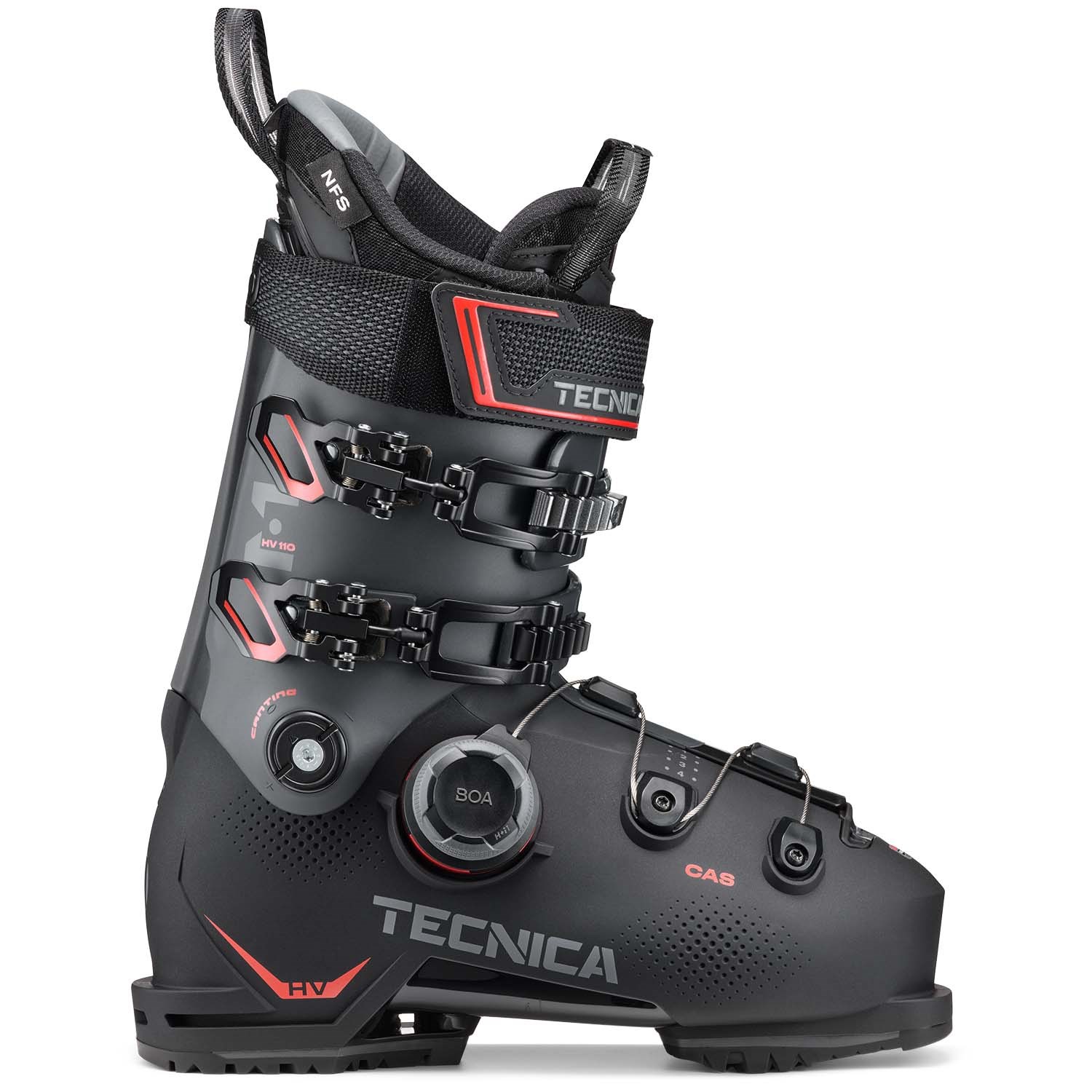 TECNICA Mach1 110 スキー用ブーツ Amazon | [テクニカ] スキーブーツ メンズ GripWalk System