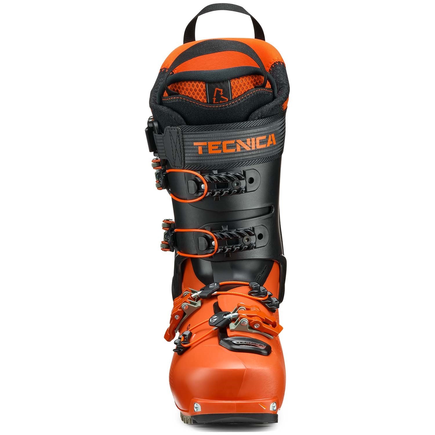 Tecnica Zero G Tour Pro Alpine Touring Ski Boots 2025