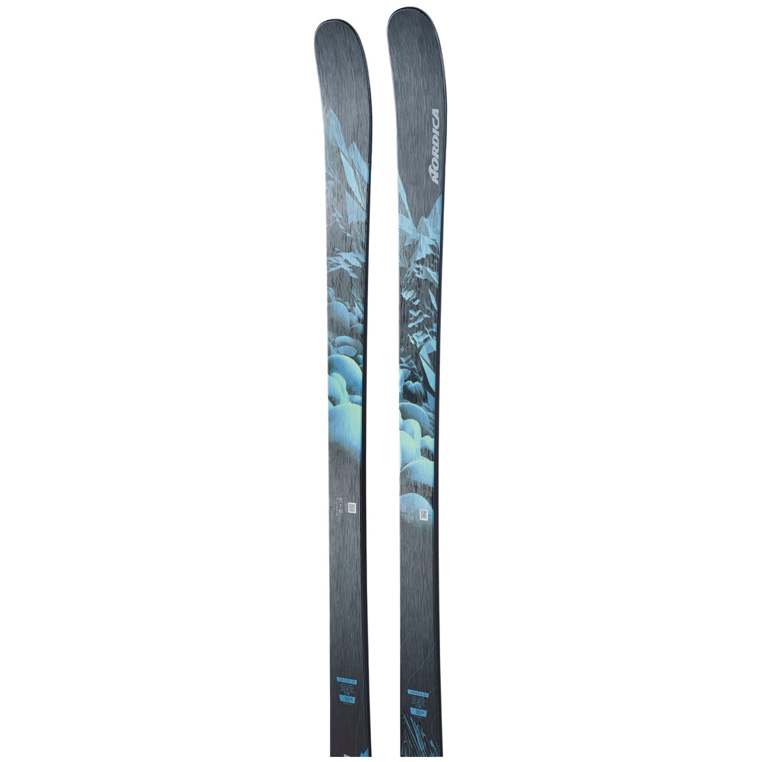 Nordica Enforcer 89 Skis 2025