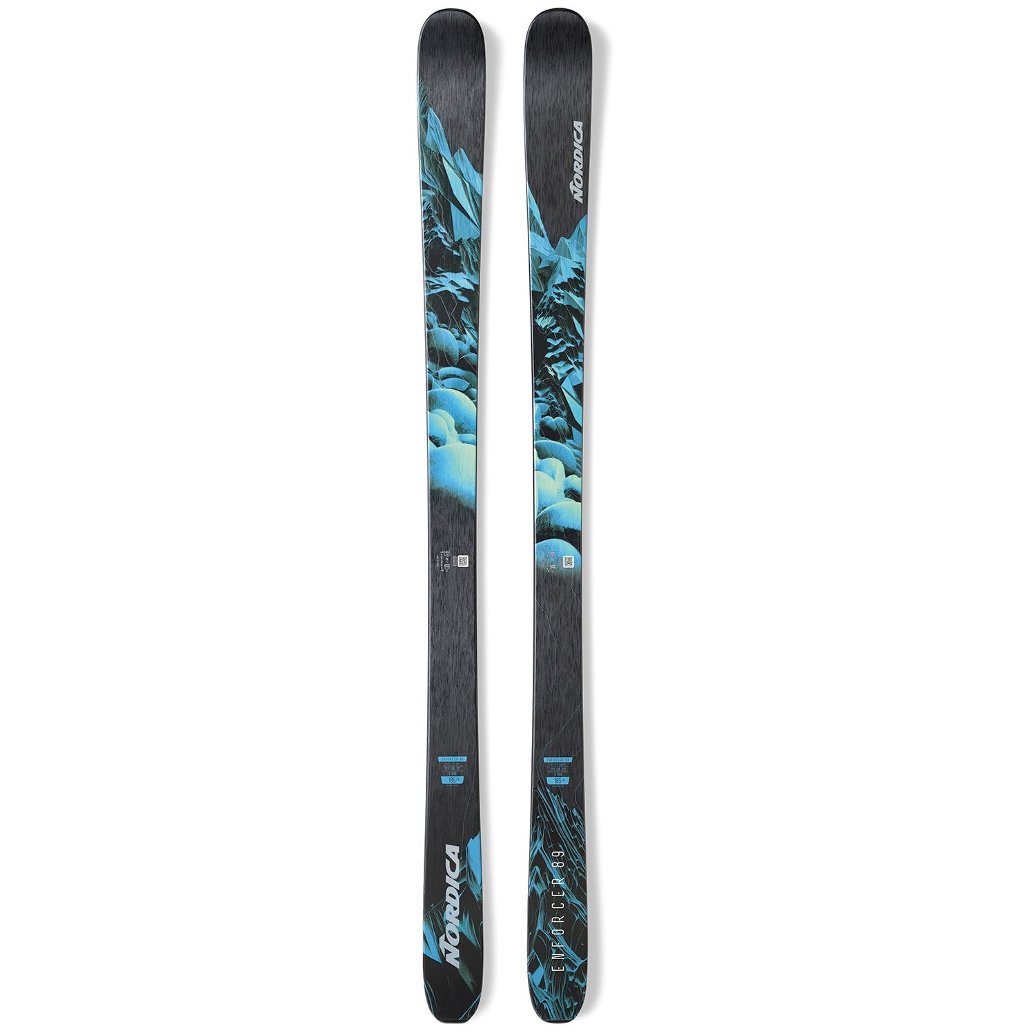 Nordica Enforcer 89 Skis 2025 | evo