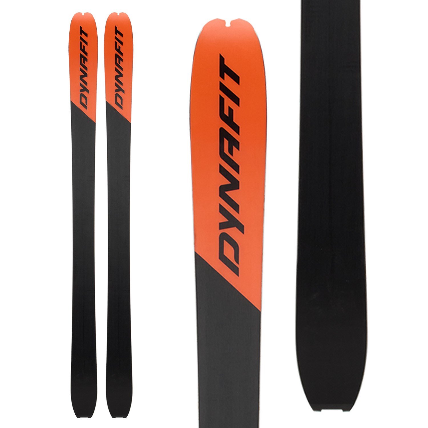 Dynafit Tigard 97 Skis 2026 | evo