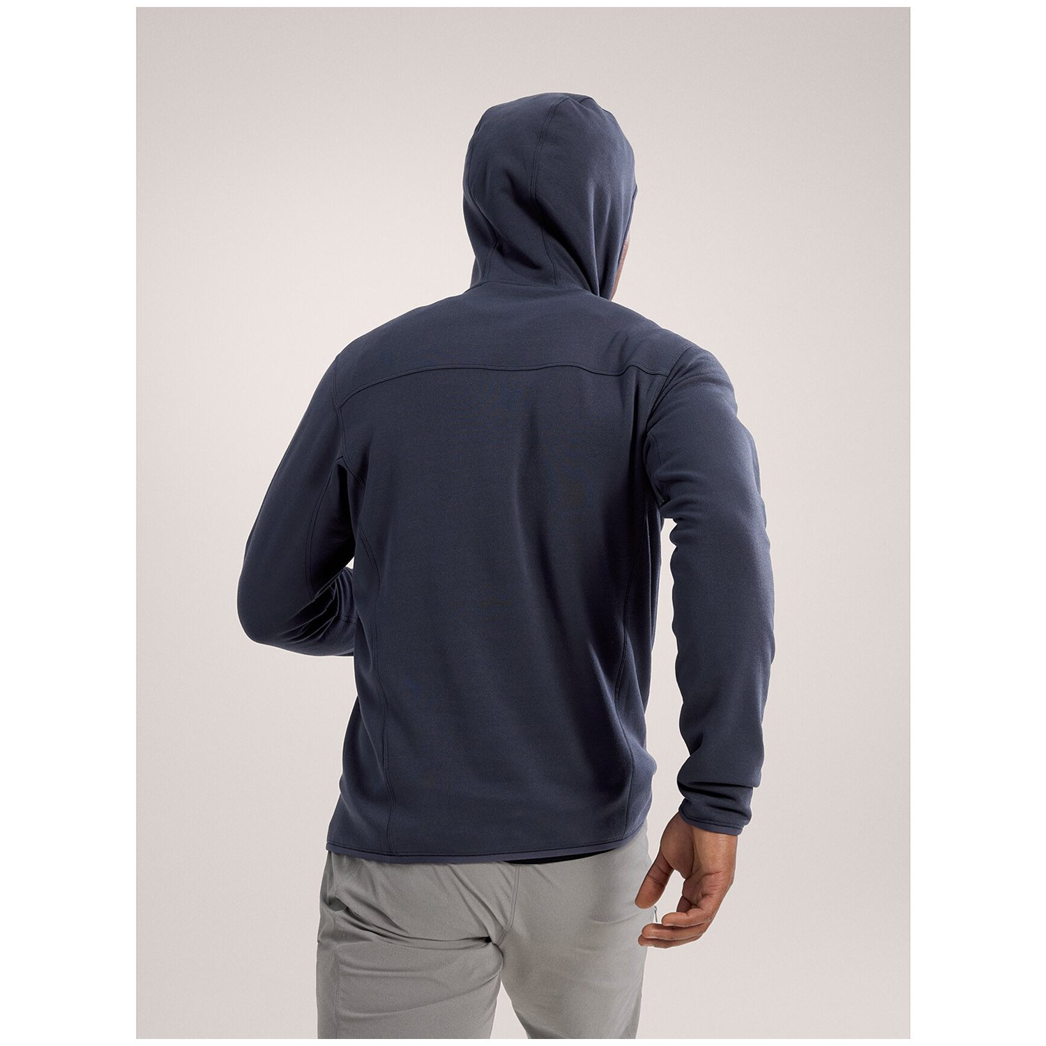 【ARCTERYX】KYANITE PULLOVER HOODY M /追跡付 Arc'teryx Kyanite Pullover Hoodie - Men's | evo