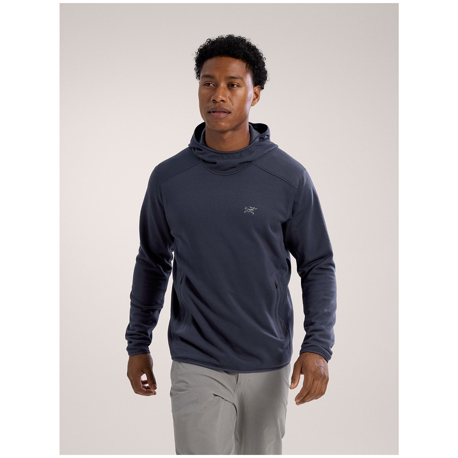 Arc'teryx Kyanite Pullover Hoodie - Men's | evo