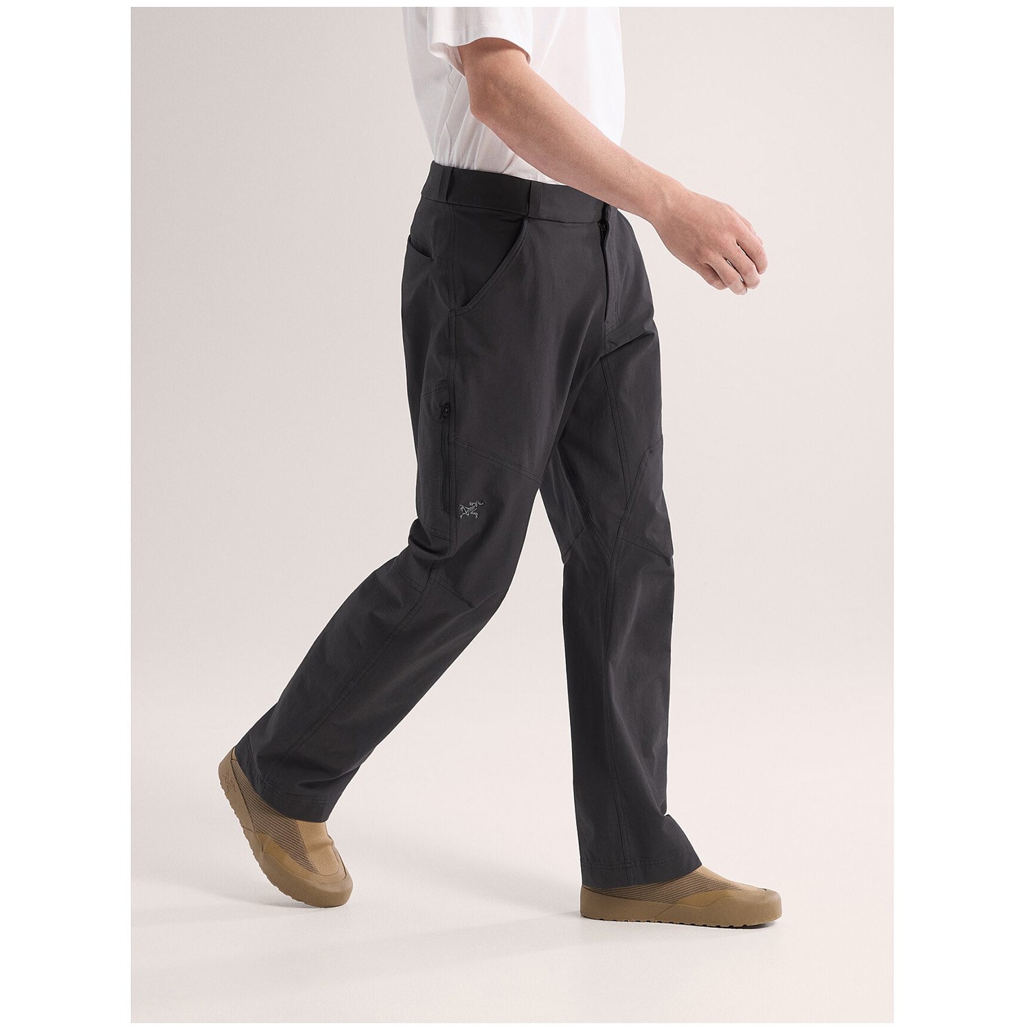 Arc'teryx Cronin Cotton Pants - Men's | evo Canada