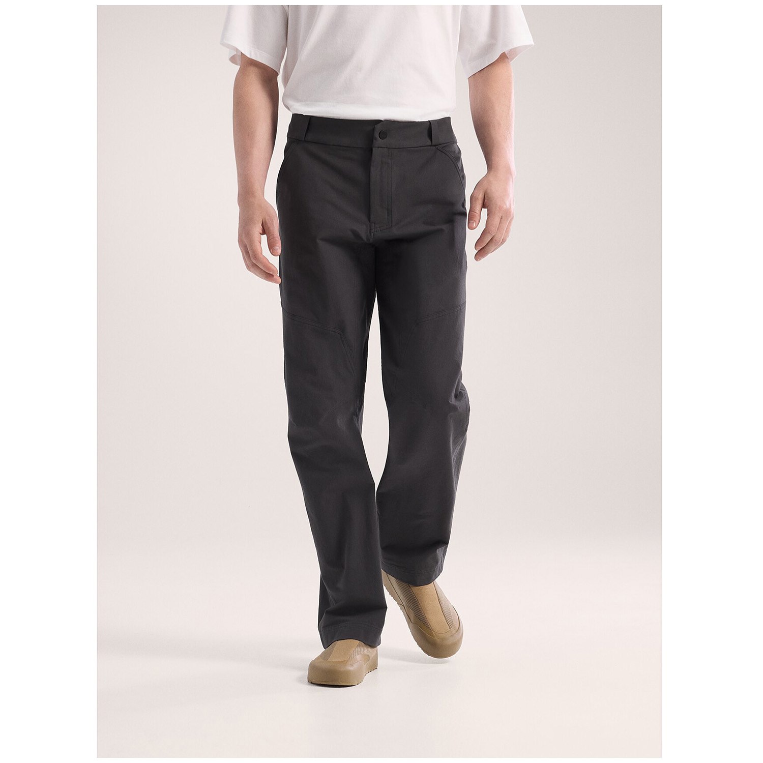 Arc'teryx Cronin Cotton Pants - Men's | evo