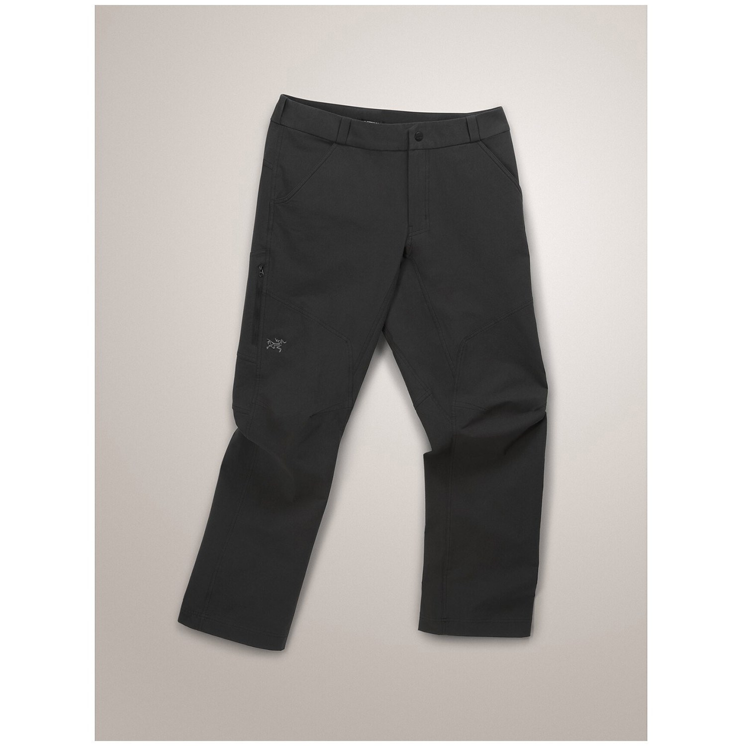 Arc'teryx Cronin Cotton Pants - Men's | evo