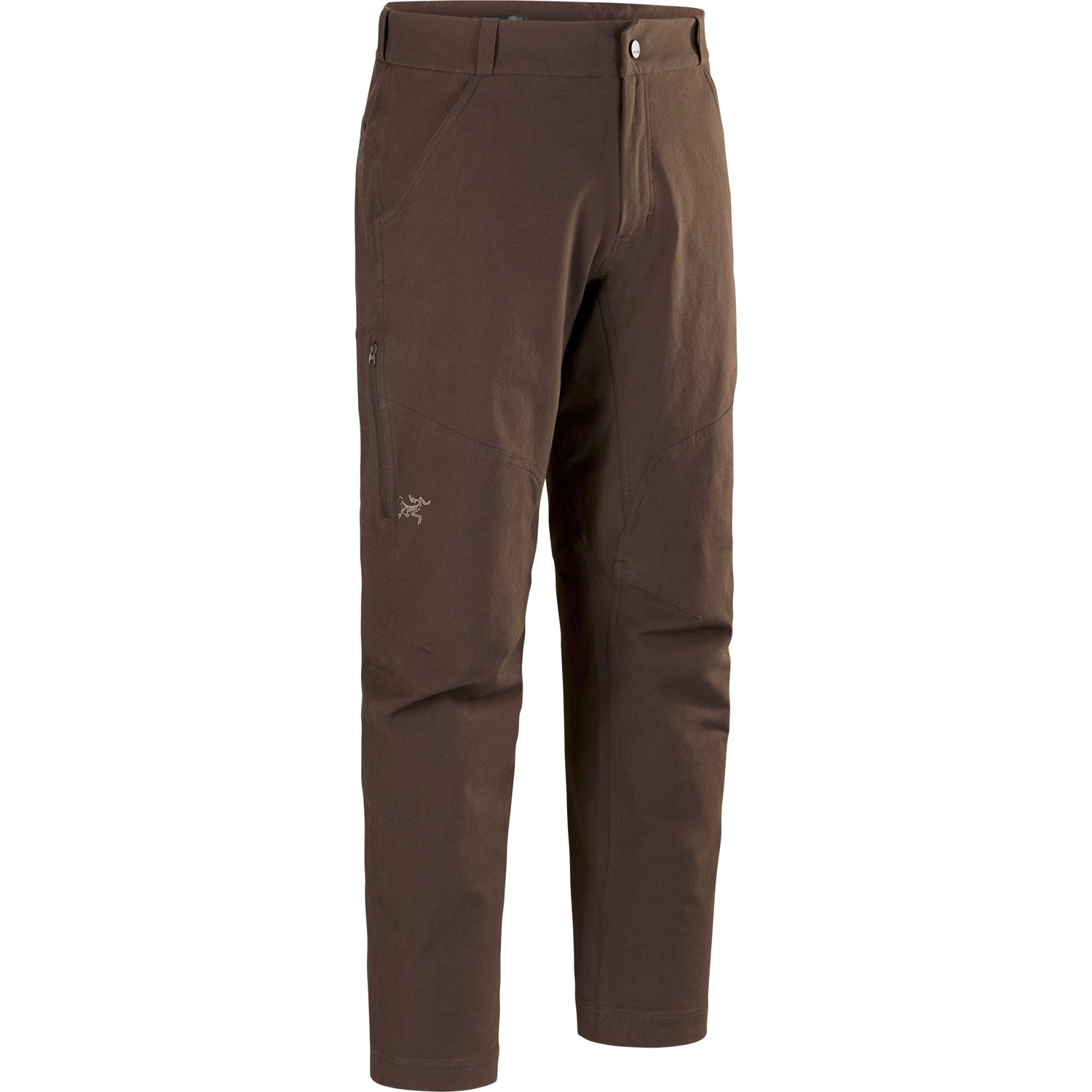 【入手困難】ARC’TERYX CRONIN PANTS brown W30 入手困難】ARC'TERYX CRONIN PANTS brown W30 - メルカリ