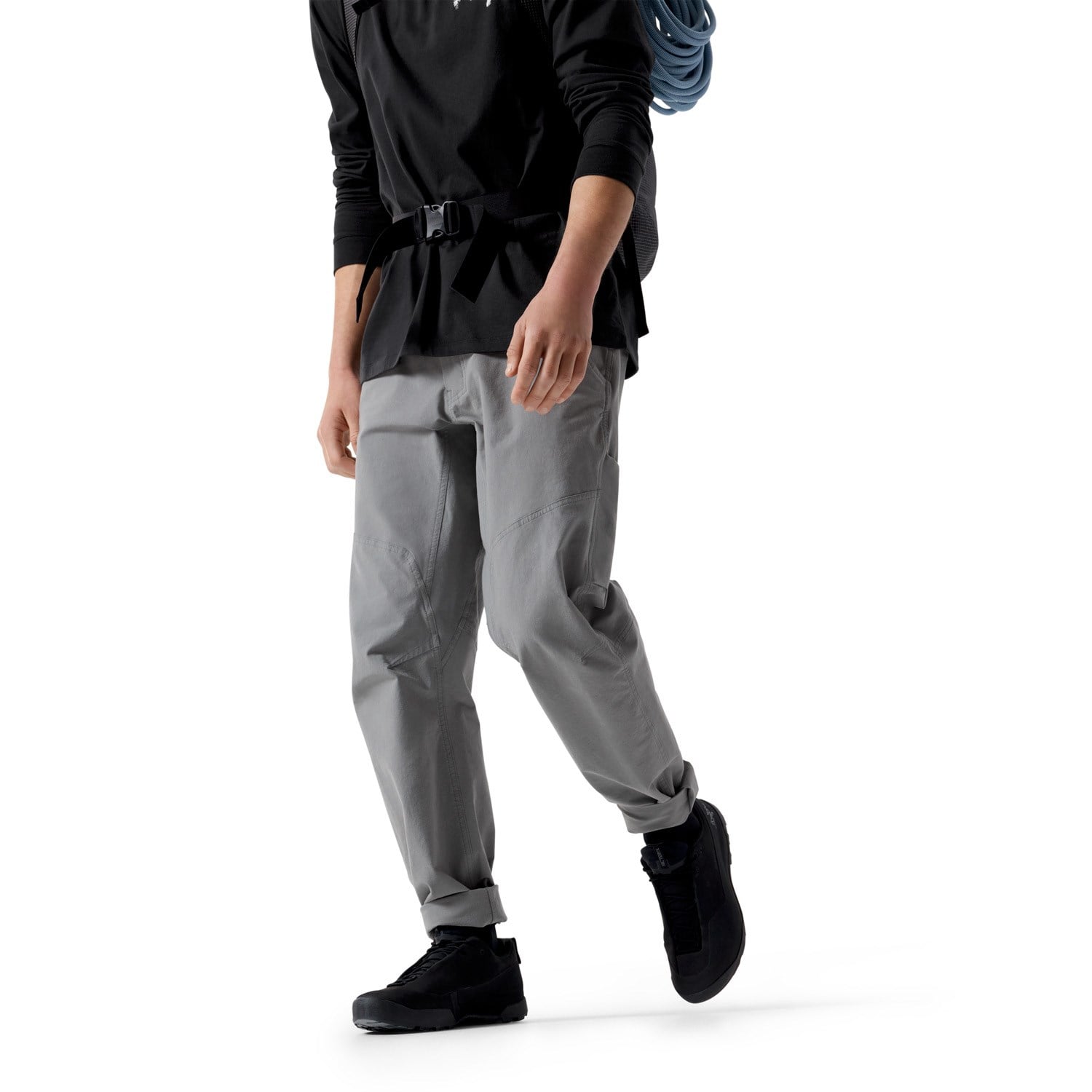 Arc'teryx Cronin Cotton Pants - Men's | evo