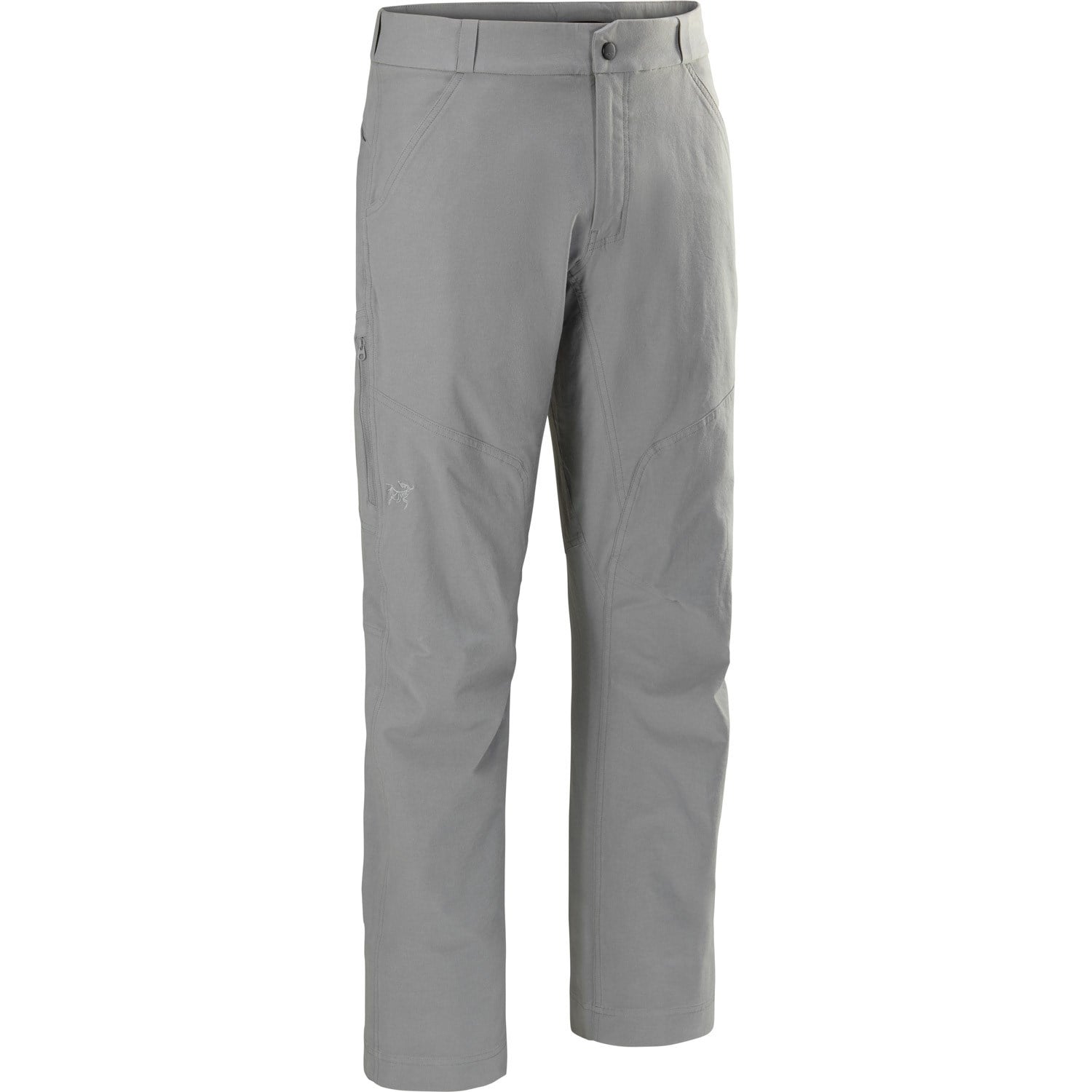 Arc'teryx Cronin Cotton Pants - Men's | evo