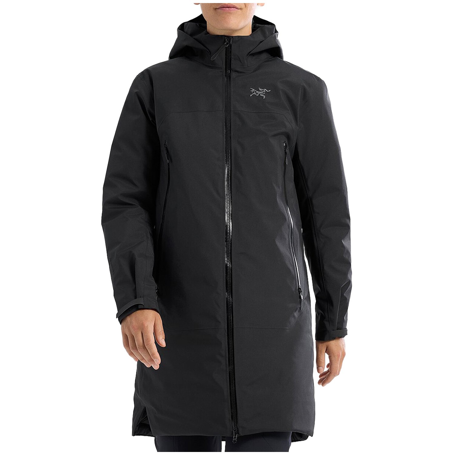 vivastudio LIGHT WEIGHT DOWN PARKA ブラック Arc'teryx Beta Down Parka - Women's | evo