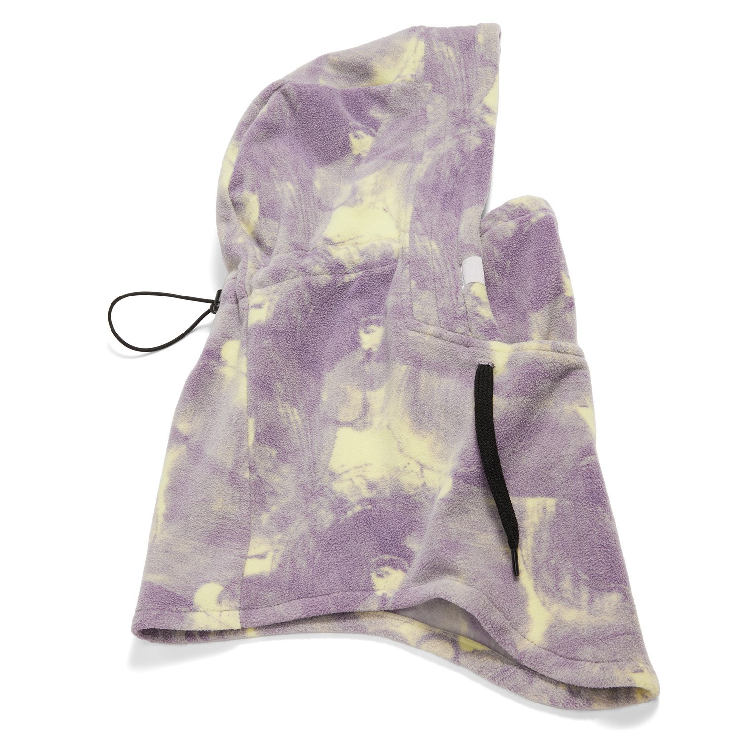【TWN】23SS★ Wild Calli Hood evo Wildside Fleece Hood | evo