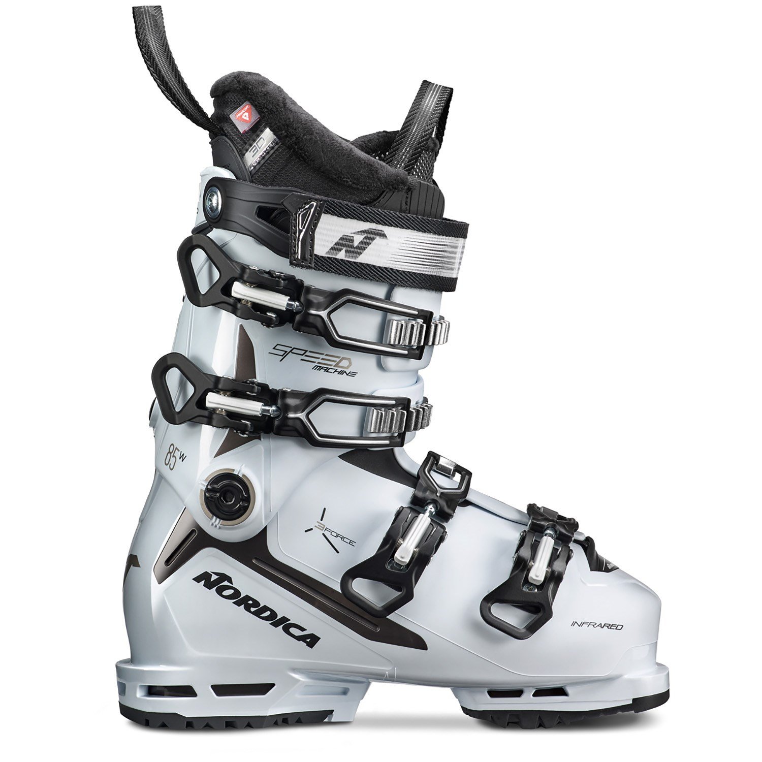 Nordica Speedmachine 3 85 W Ski Boots - Women's 2025 | evo