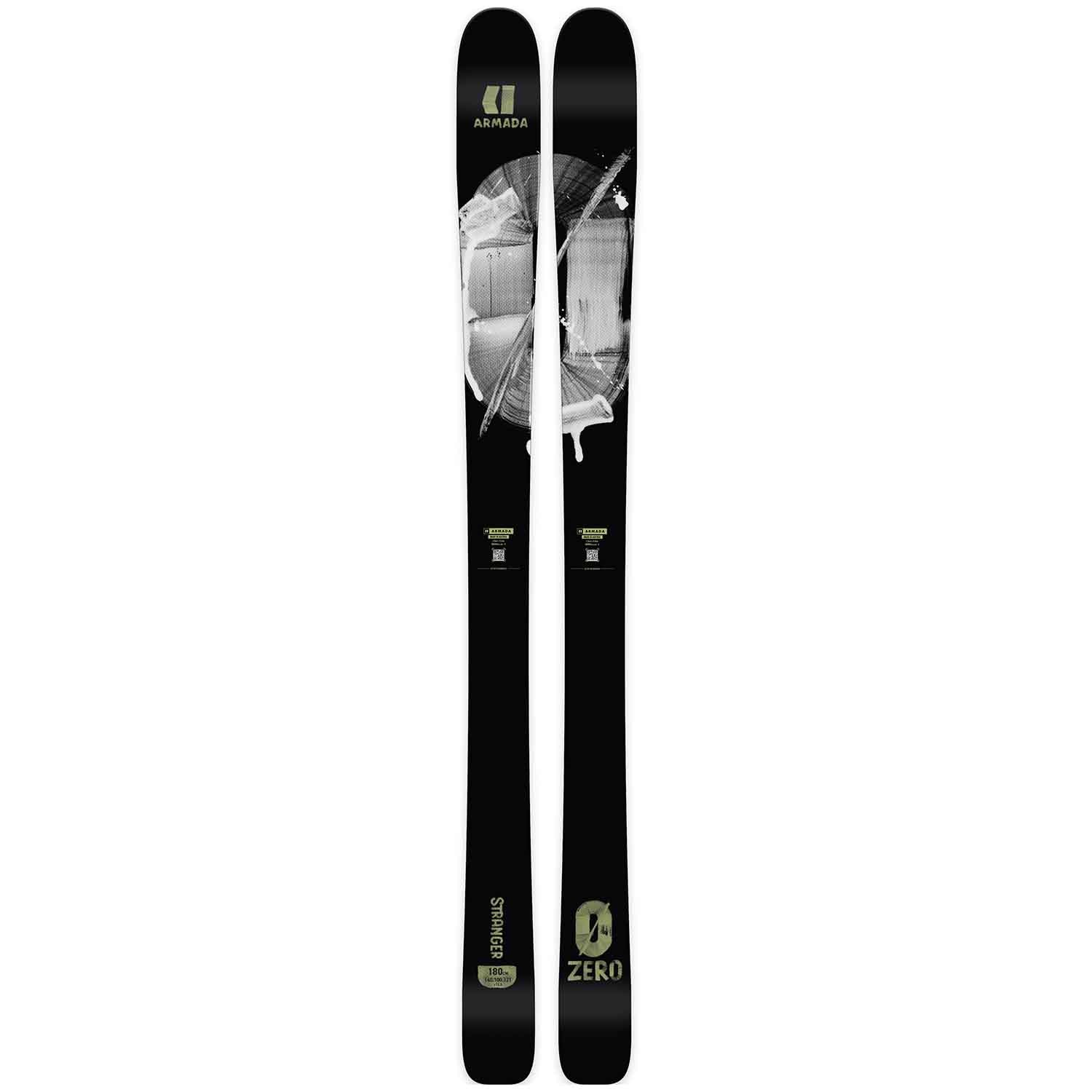 Armada Stranger Skis 2025 | evo