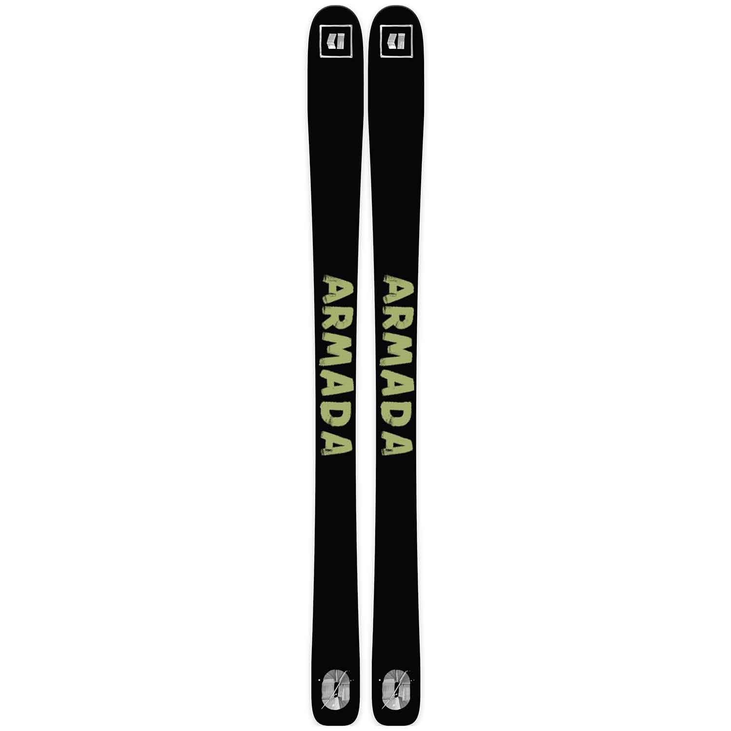 Armada Stranger Skis 2025