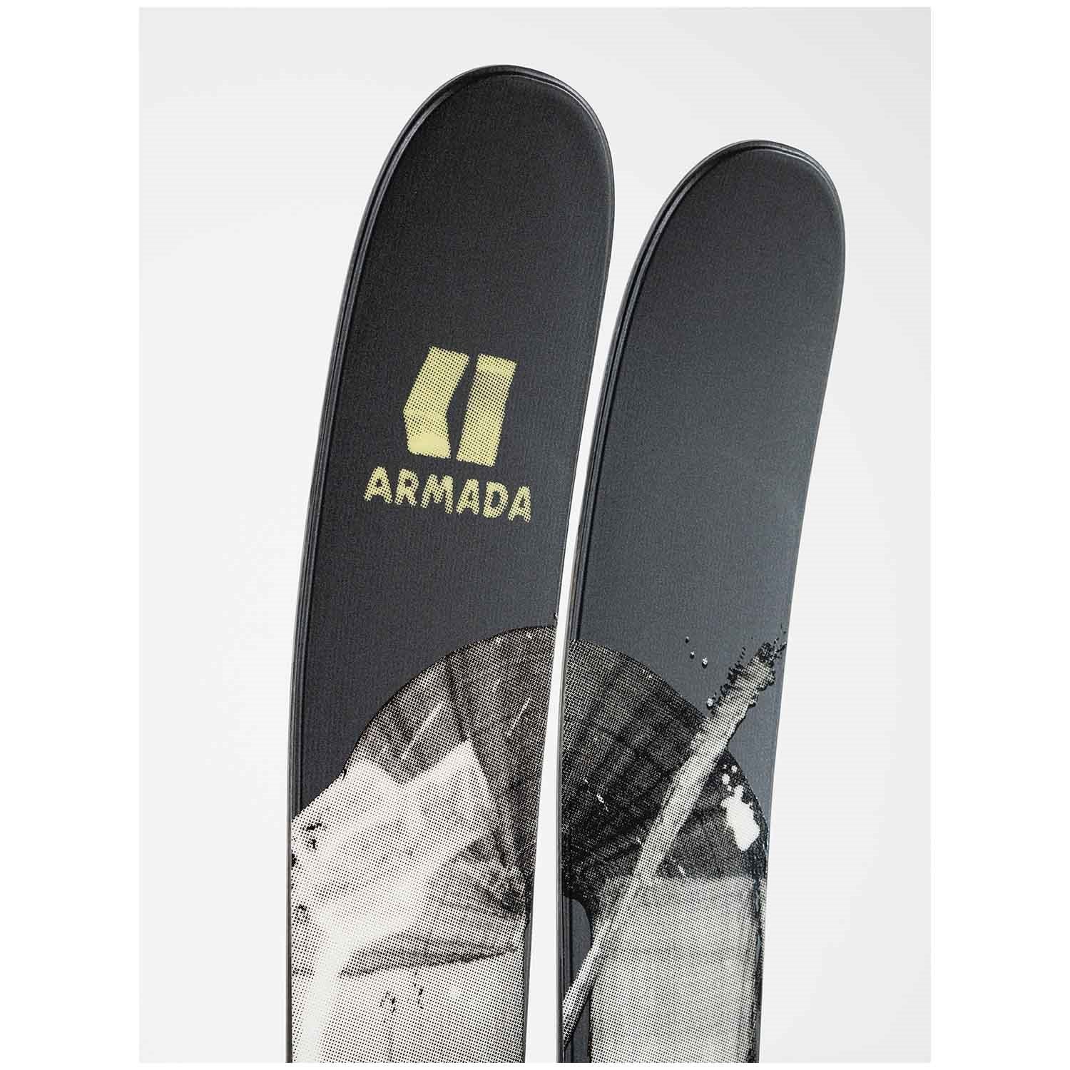 Armada Stranger Skis 2025