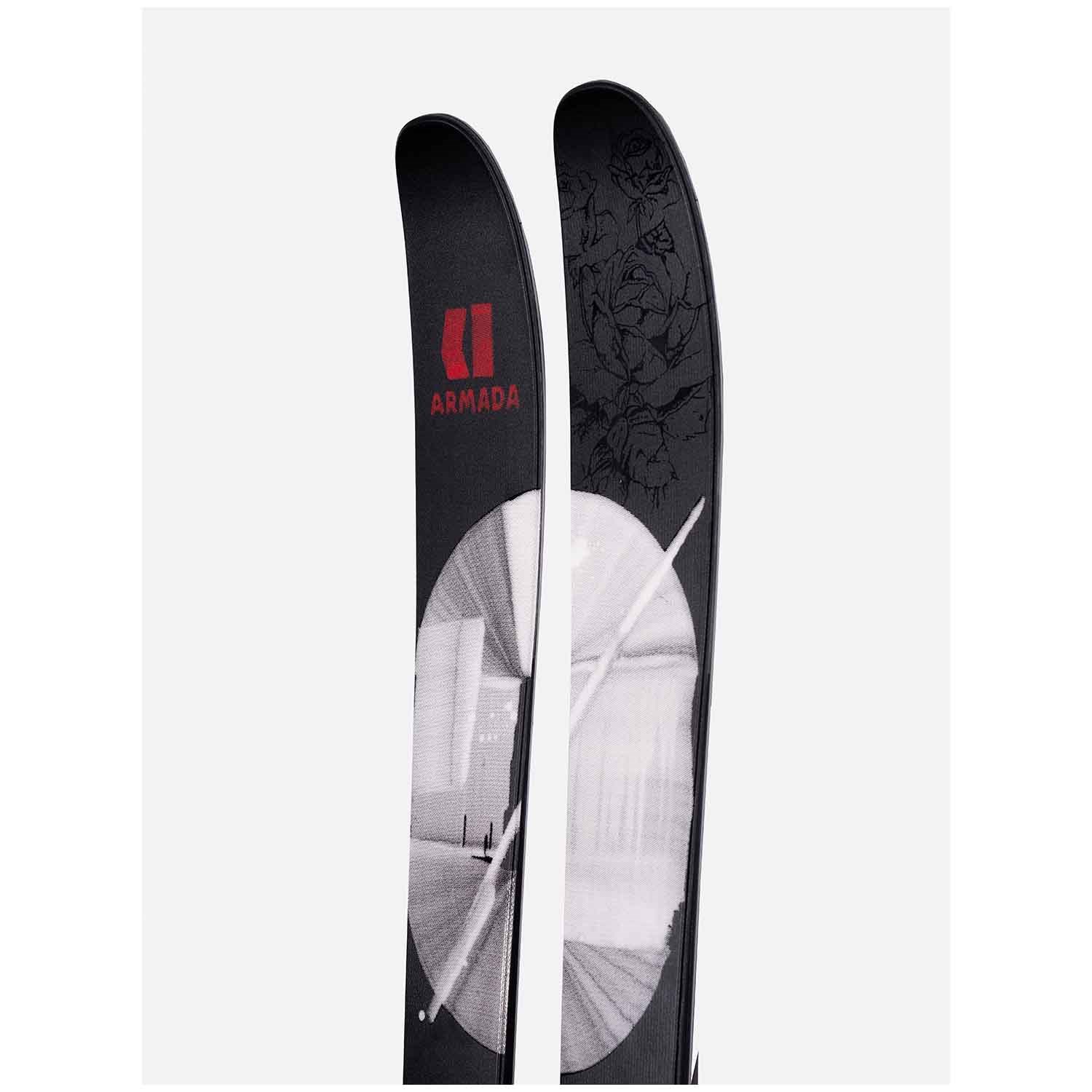 Armada Kimbo Skis 2025 | evo Canada