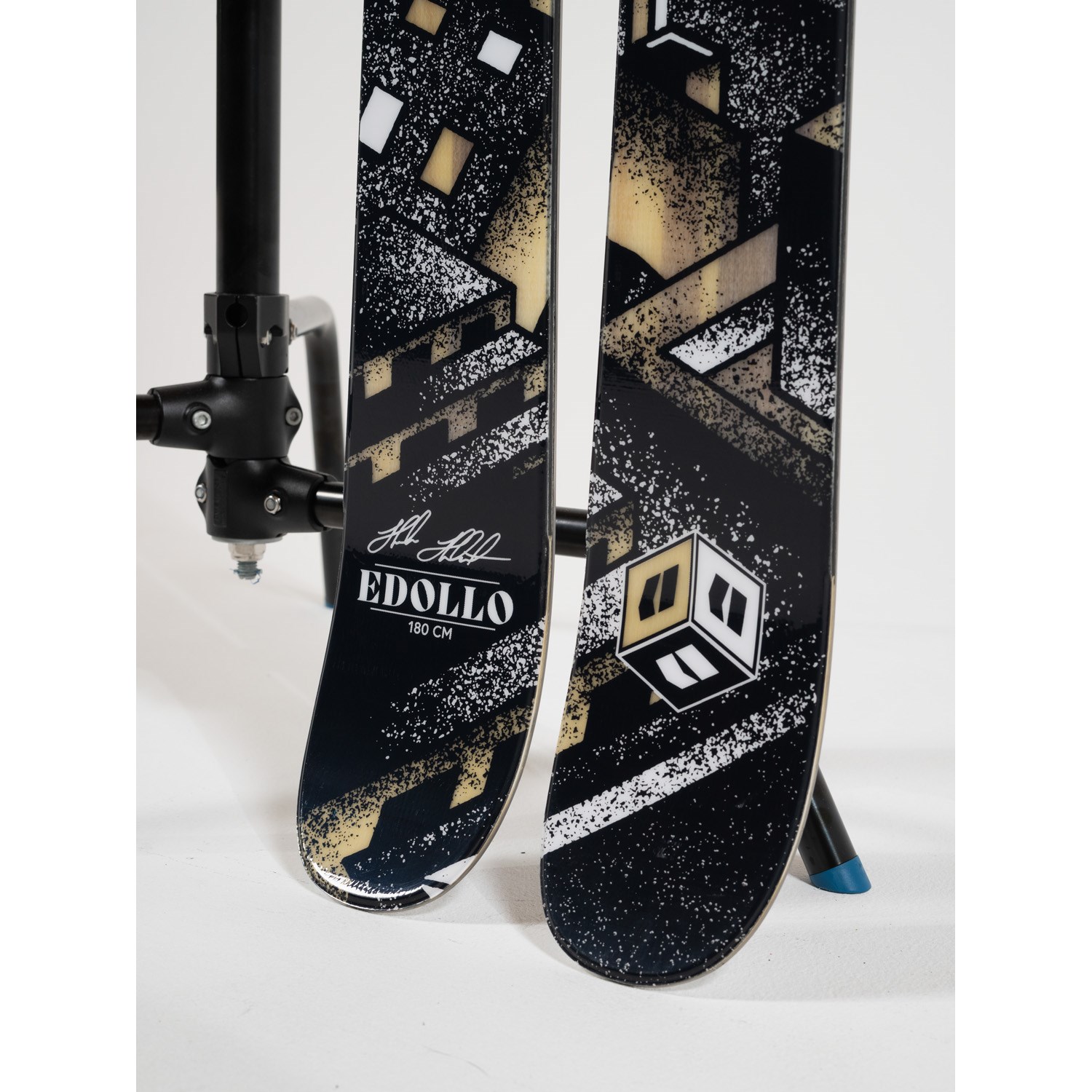Armada Edollo Skis 2025 | evo