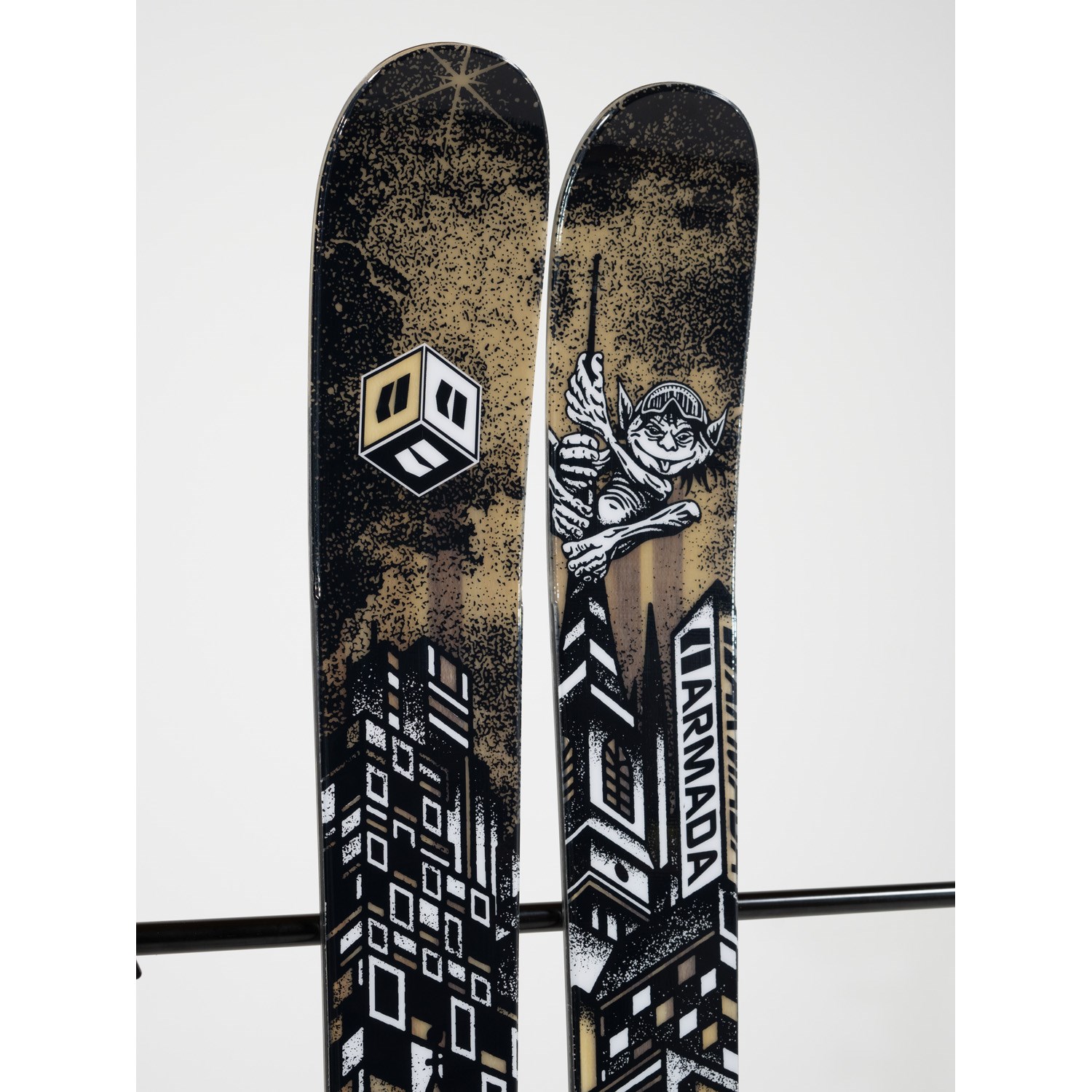 Armada Edollo Skis 2025 | evo