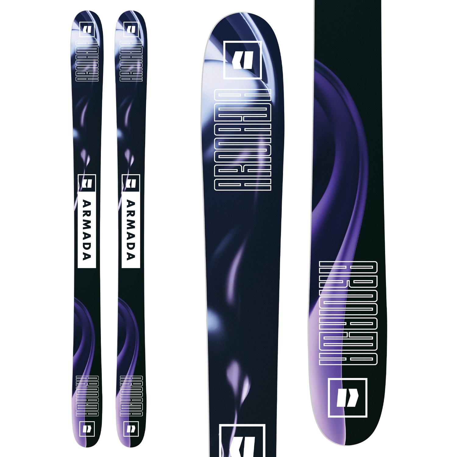 Armada ARV 94 Skis 2025 | evo