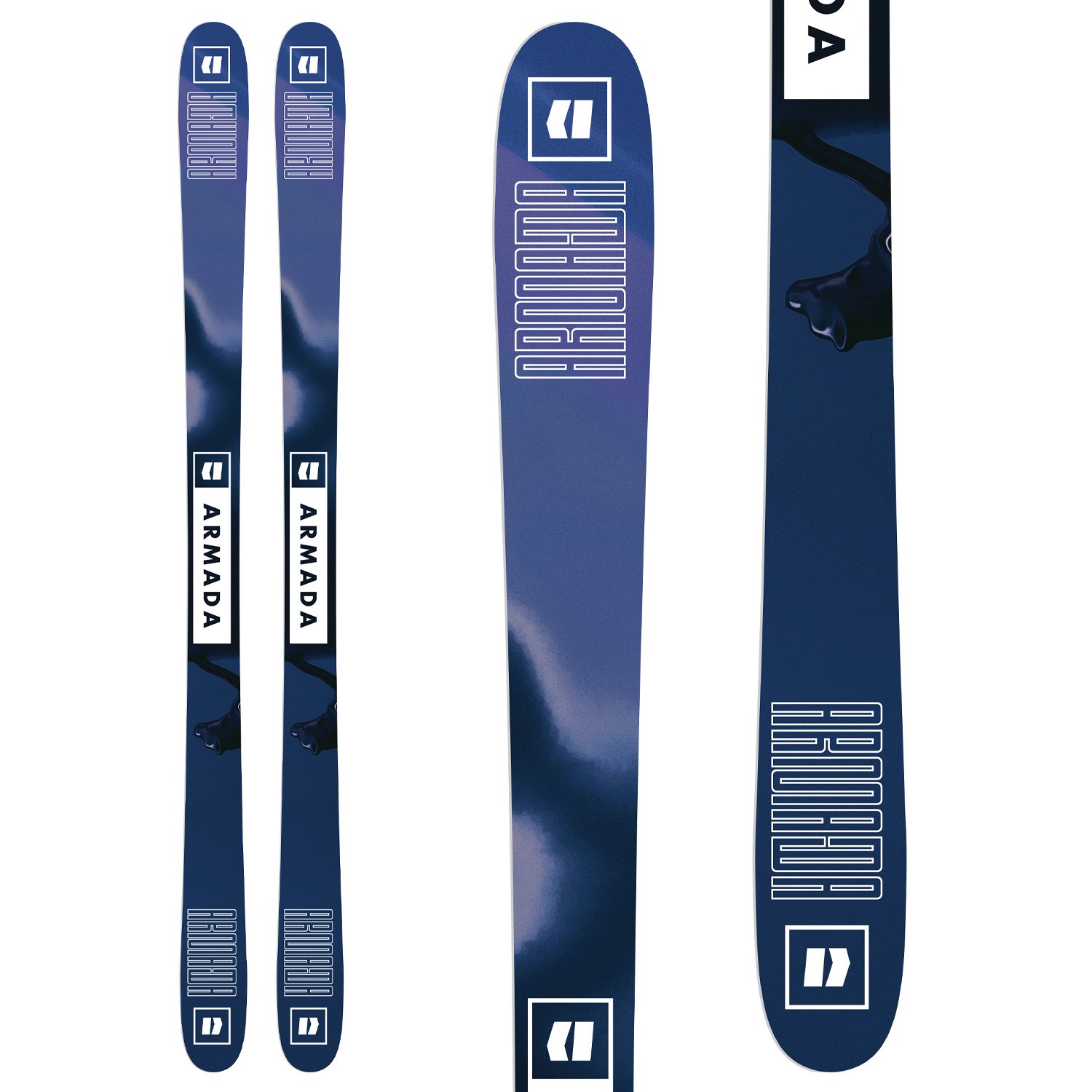 Armada ARV 84 Skis - Kids' 2025