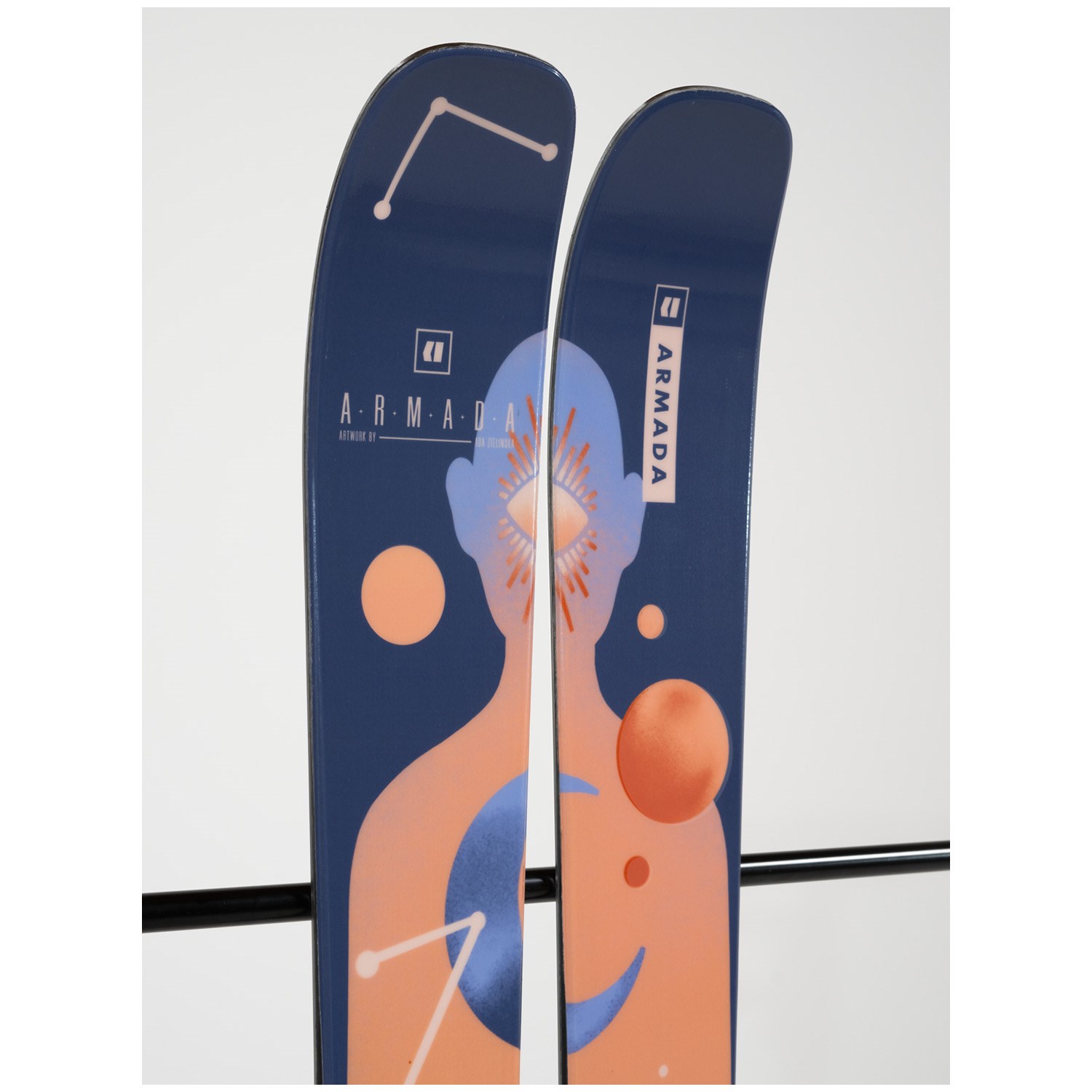 Armada ARW 88 Skis 2025 | evo