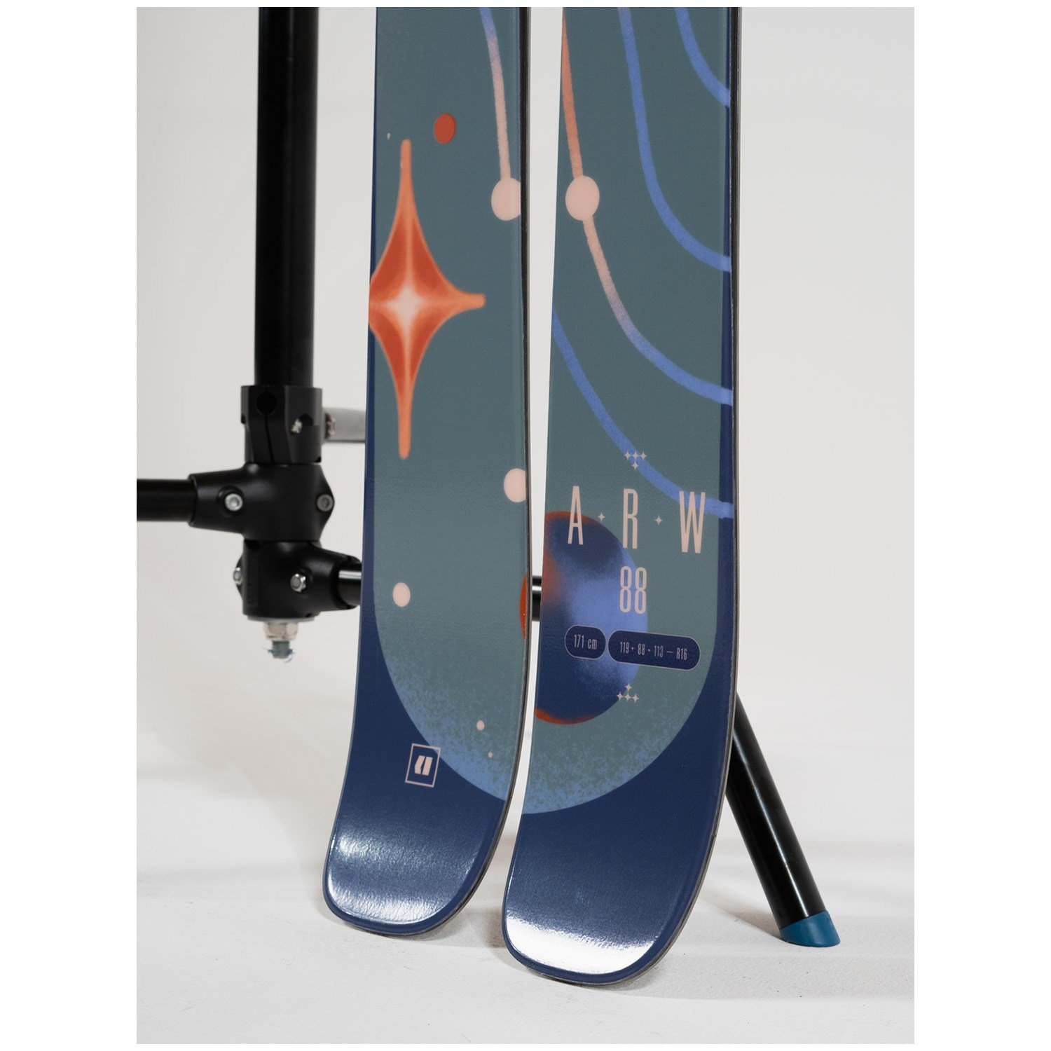 Armada ARW 88 Skis 2025 | evo