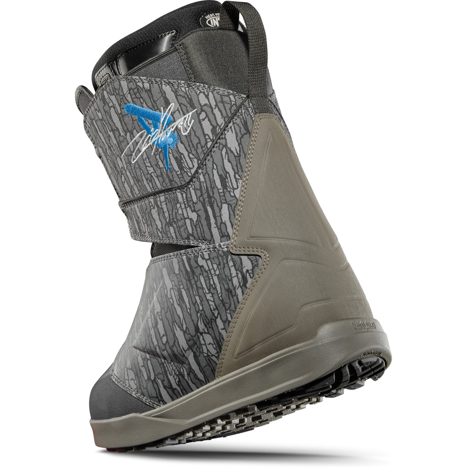 スノーボード 20-21 Thirtytwo LASHED DOUBLE BOA 27cm WOMEN'S LASHED DOUBLE BOA® SNOWBOARD BOOTS - Thirtytwo Canada