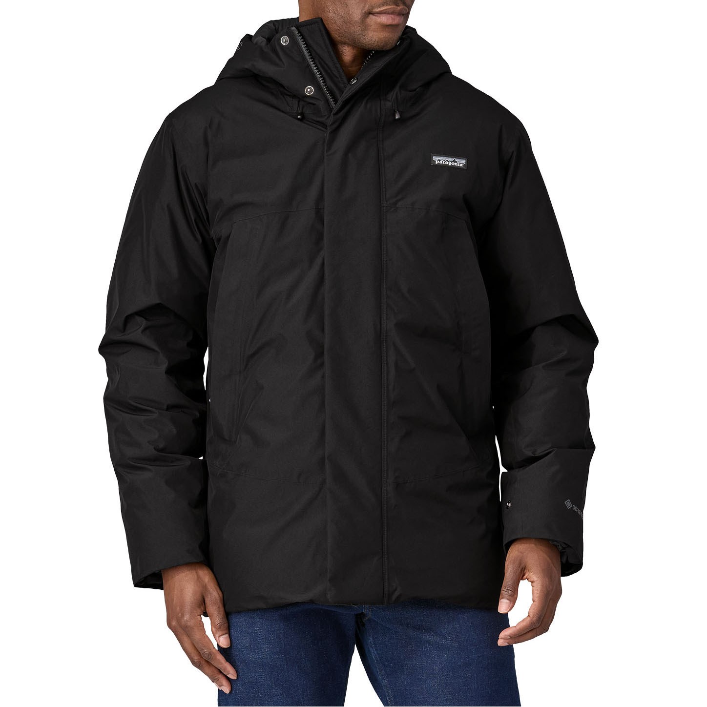 Patagonia Stormshadow Parka - Men's | evo