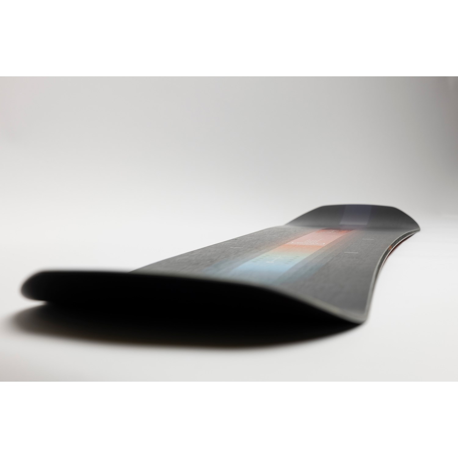 Nitro Team Snowboard 2025 | evo