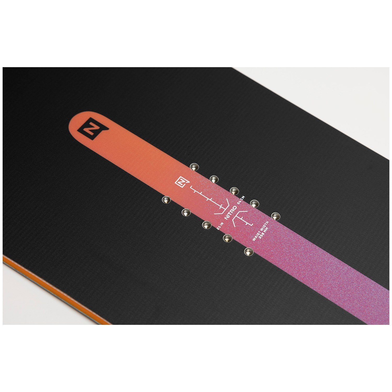 NITRO ナイトロ CAM-OUT カムアウト　CAMBER 138cm セットアイテム対象 NITRO ナイトロ スノーボード 板 ユニセックス