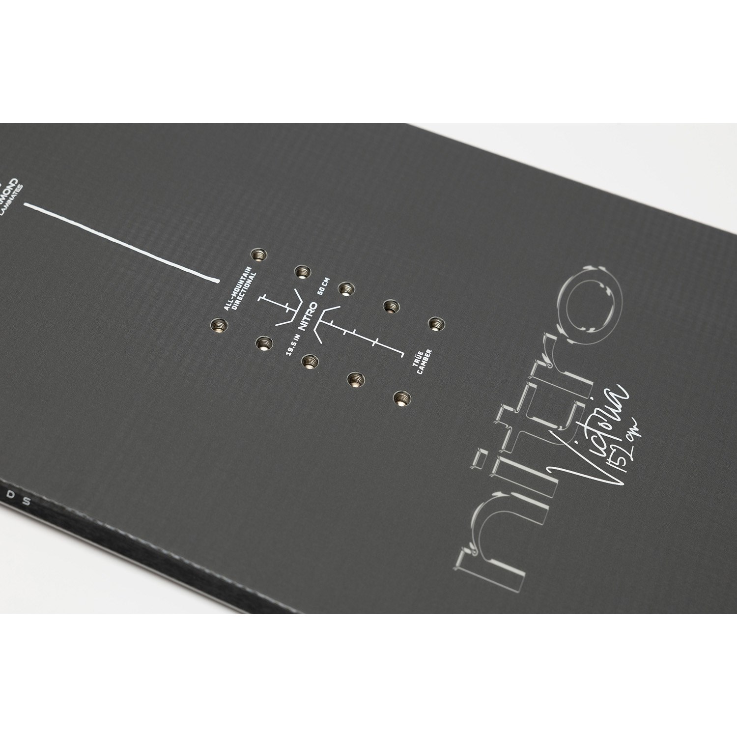 Nitro Victoria Snowboard - Women's | evo