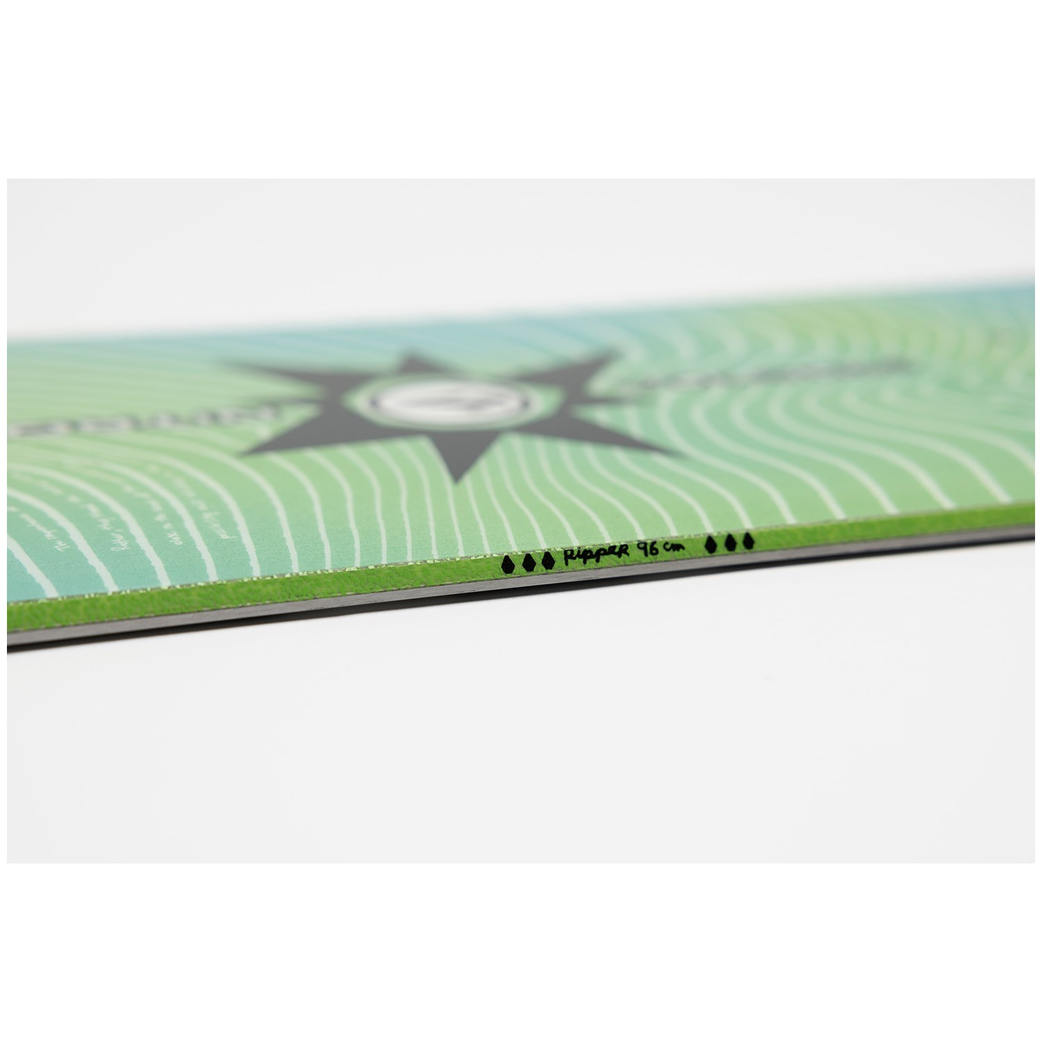 ト*ー様 Volcom x Nitro Ripper 121cm The 2026 Nitro Ripper Youth x Volcom Youth Snowboard - The