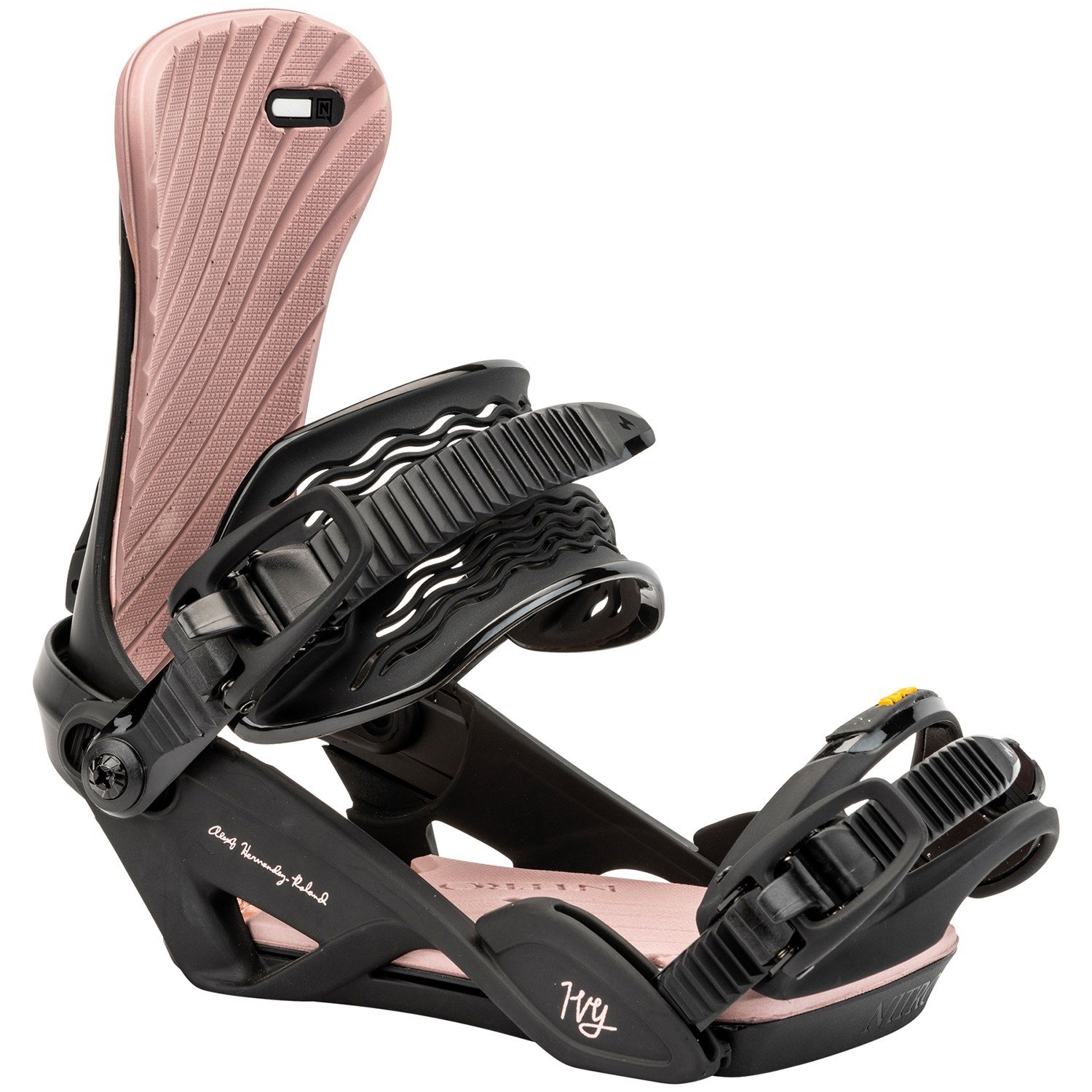 Nitro Ivy Snowboard Bindings - Women's 2025 | evo