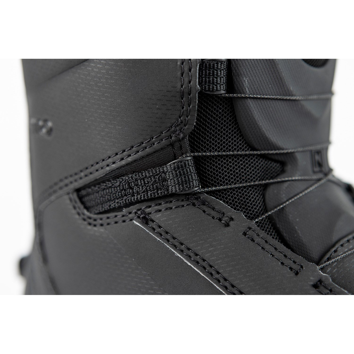 Nitro Darkseid Step On Boa Snowboard Boots 2025 | evo