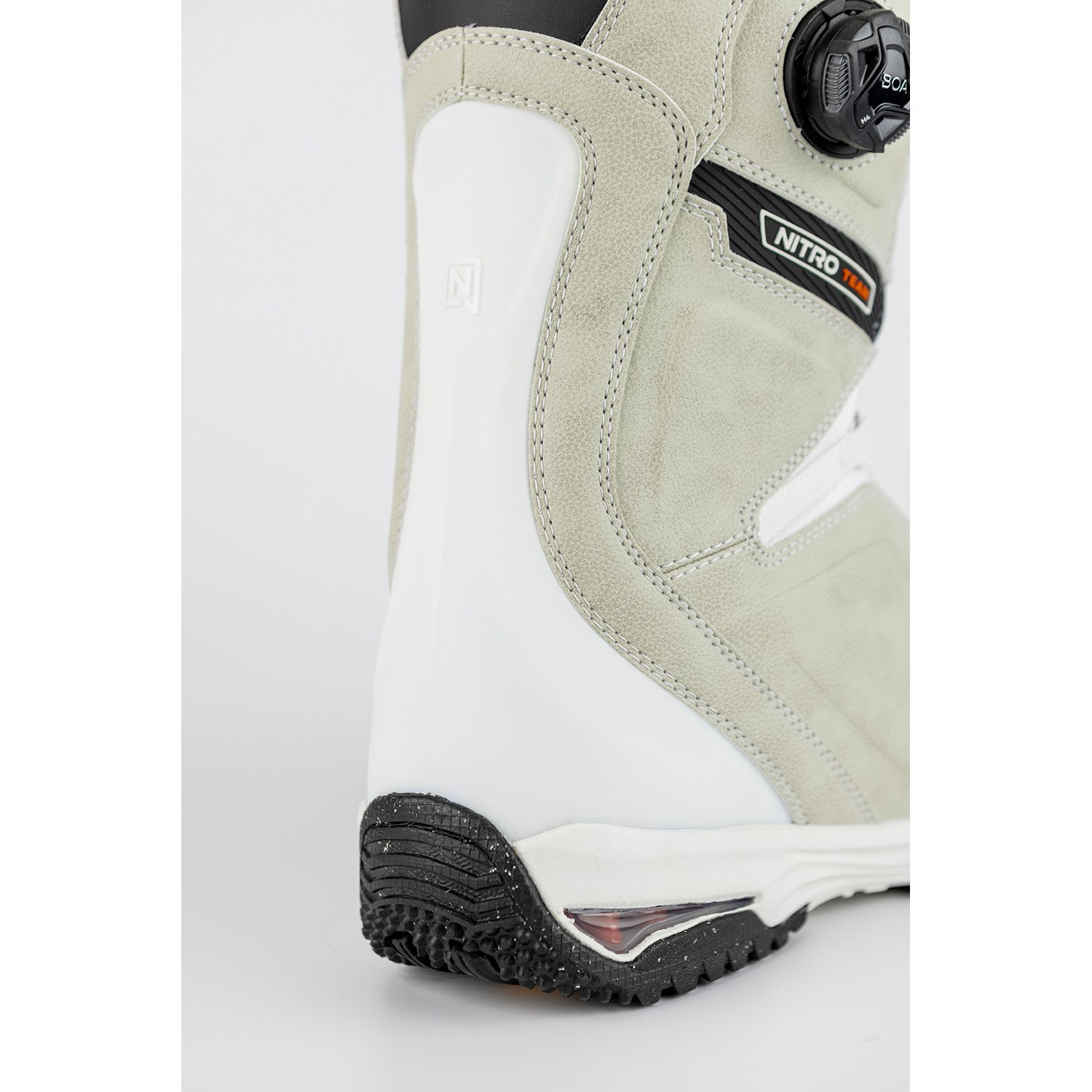Nitro Team Boa Snowboard Boots 2025 | evo
