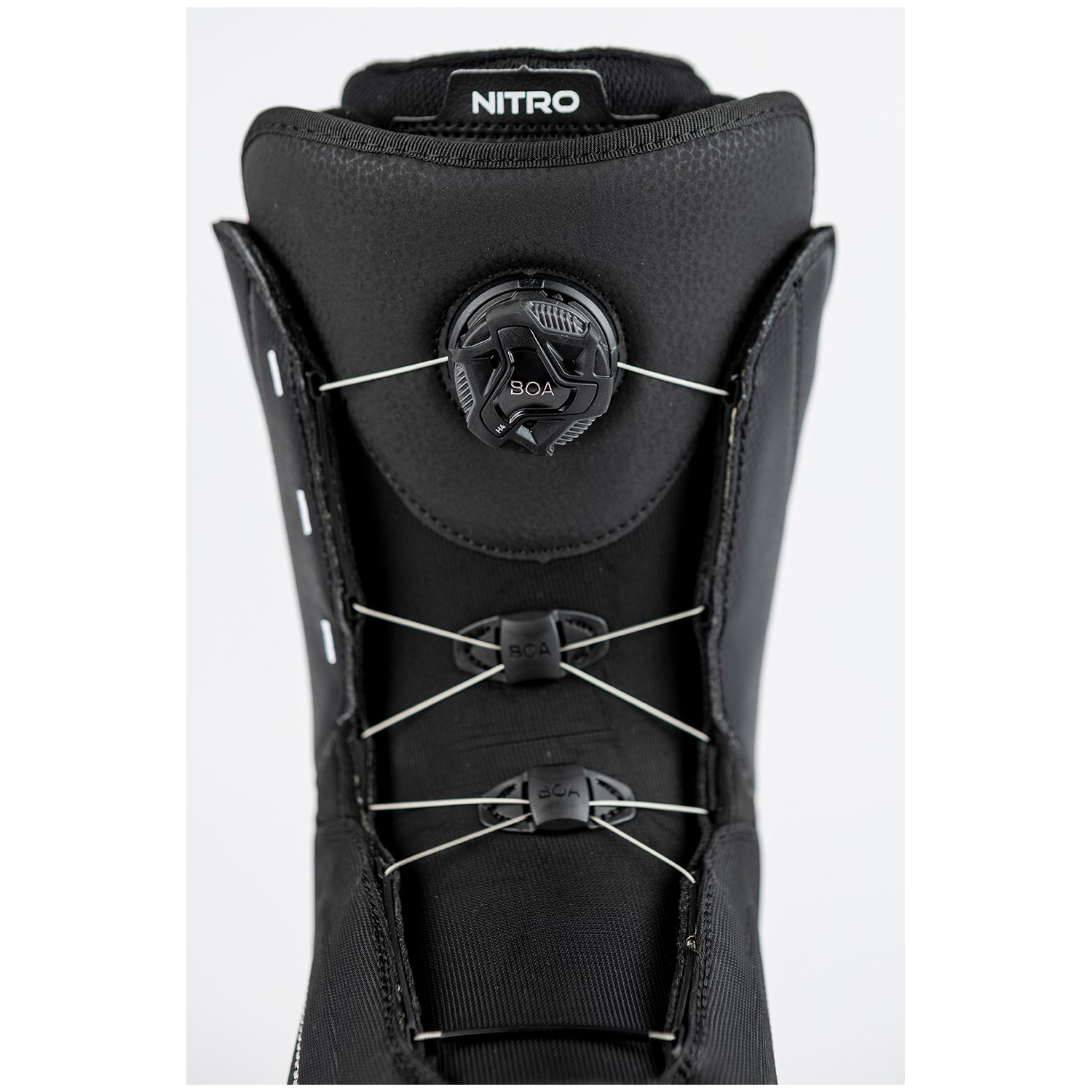 Nitro Tangent Boa Snowboard Boots evo Canada