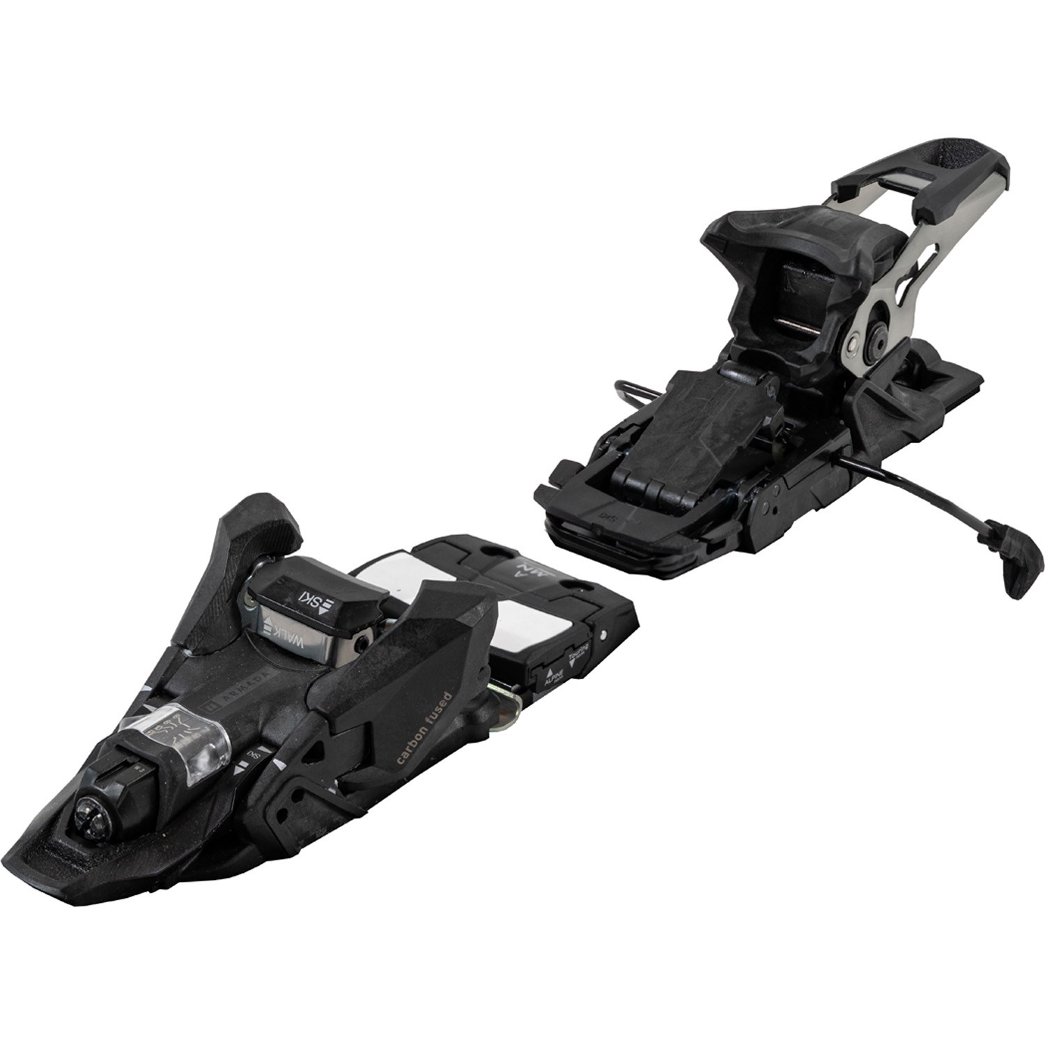 Armada Shift² 13 MN Alpine Touring Ski Bindings 2026 | evo