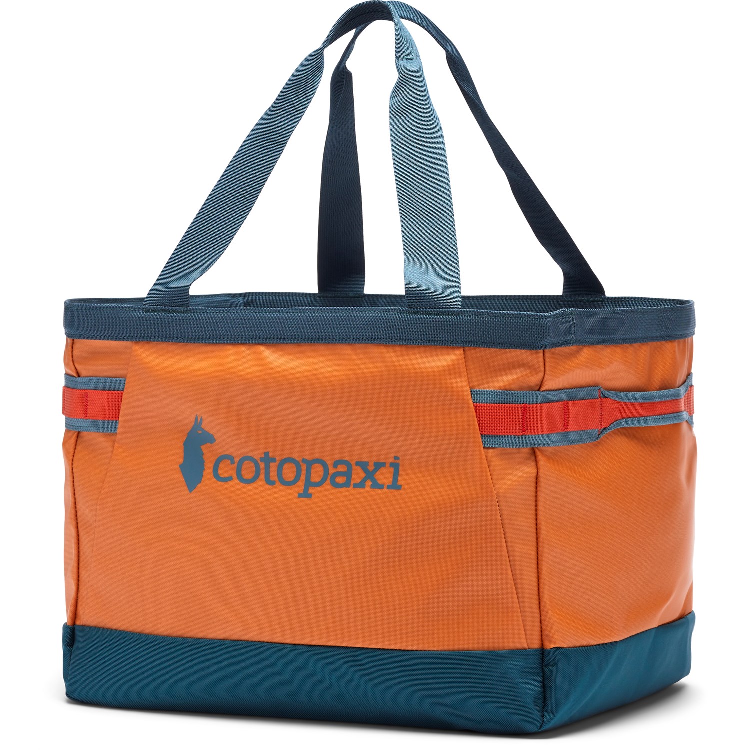 Cotopaxi Allpa 30L Gear Hauler Tote evo