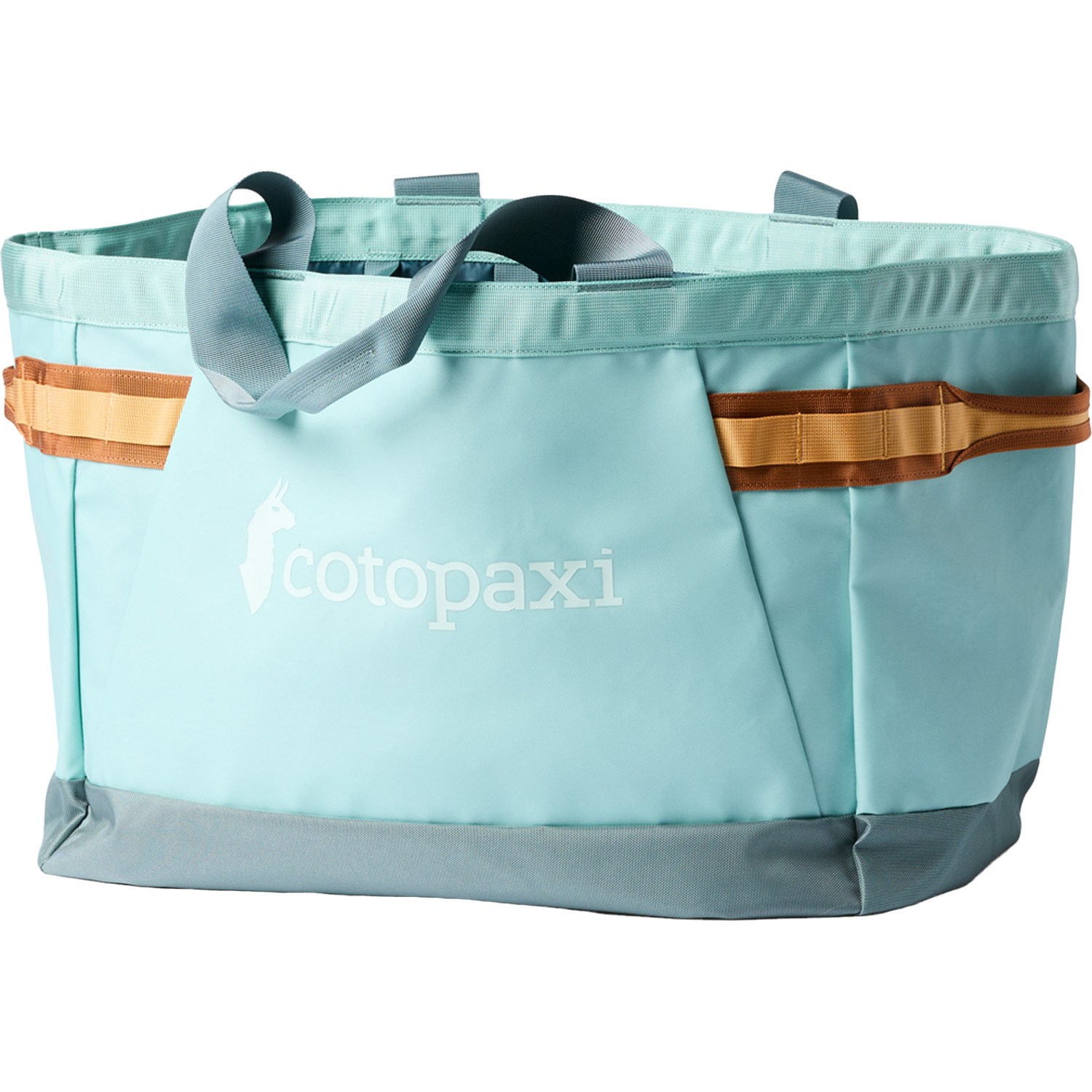 Cotopaxi Allpa 60L Gear Hauler Tote | evo