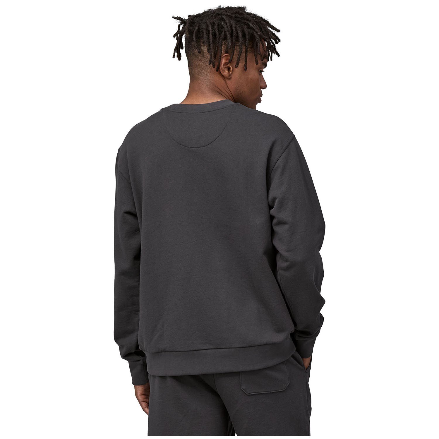 Patagonia Daily Crewneck Sweatshirt - Unisex | evo